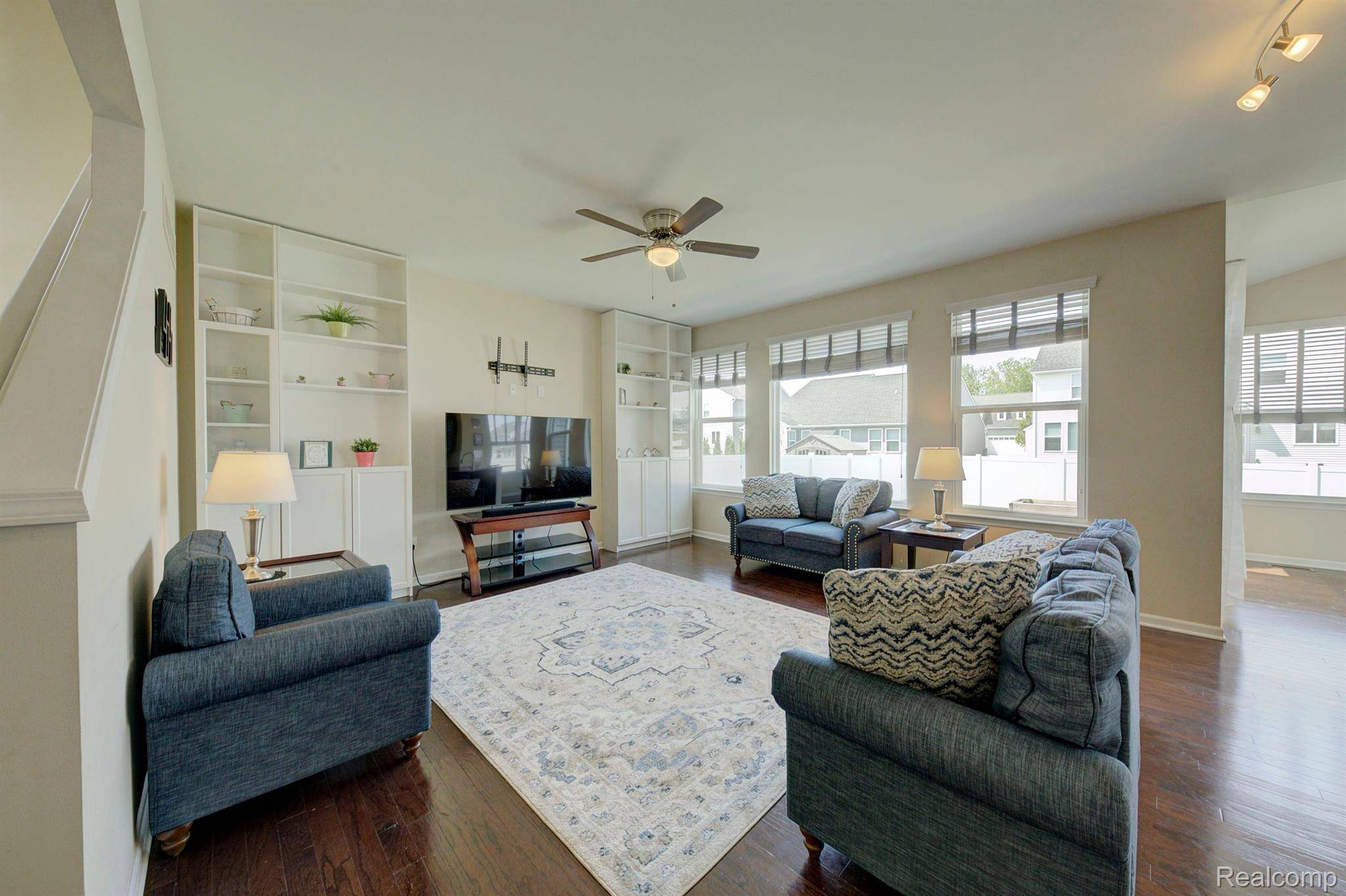 Wixom, MI 48393,485 Fletcher ST