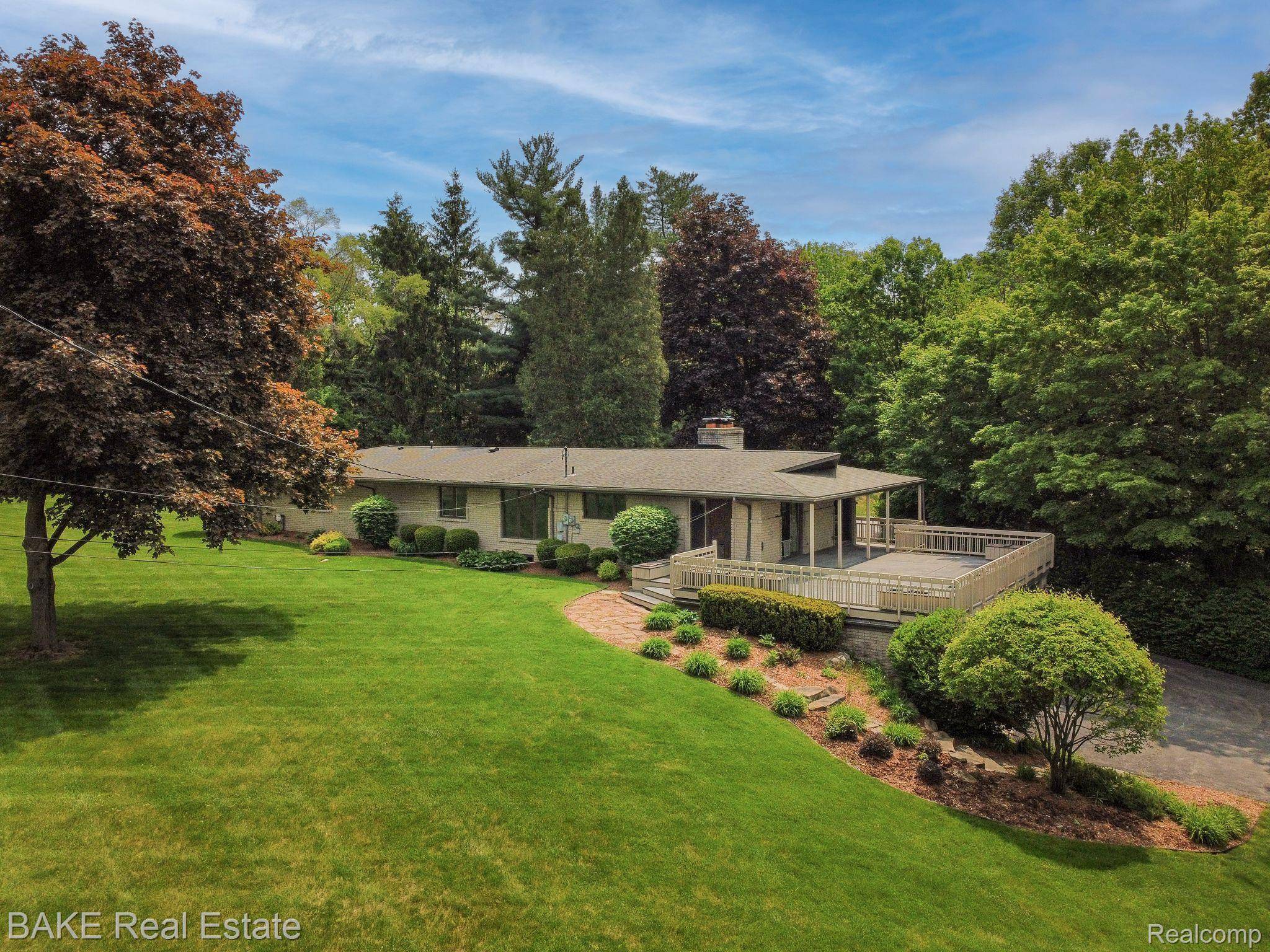 Plymouth, MI 48170,50250 Joy RD