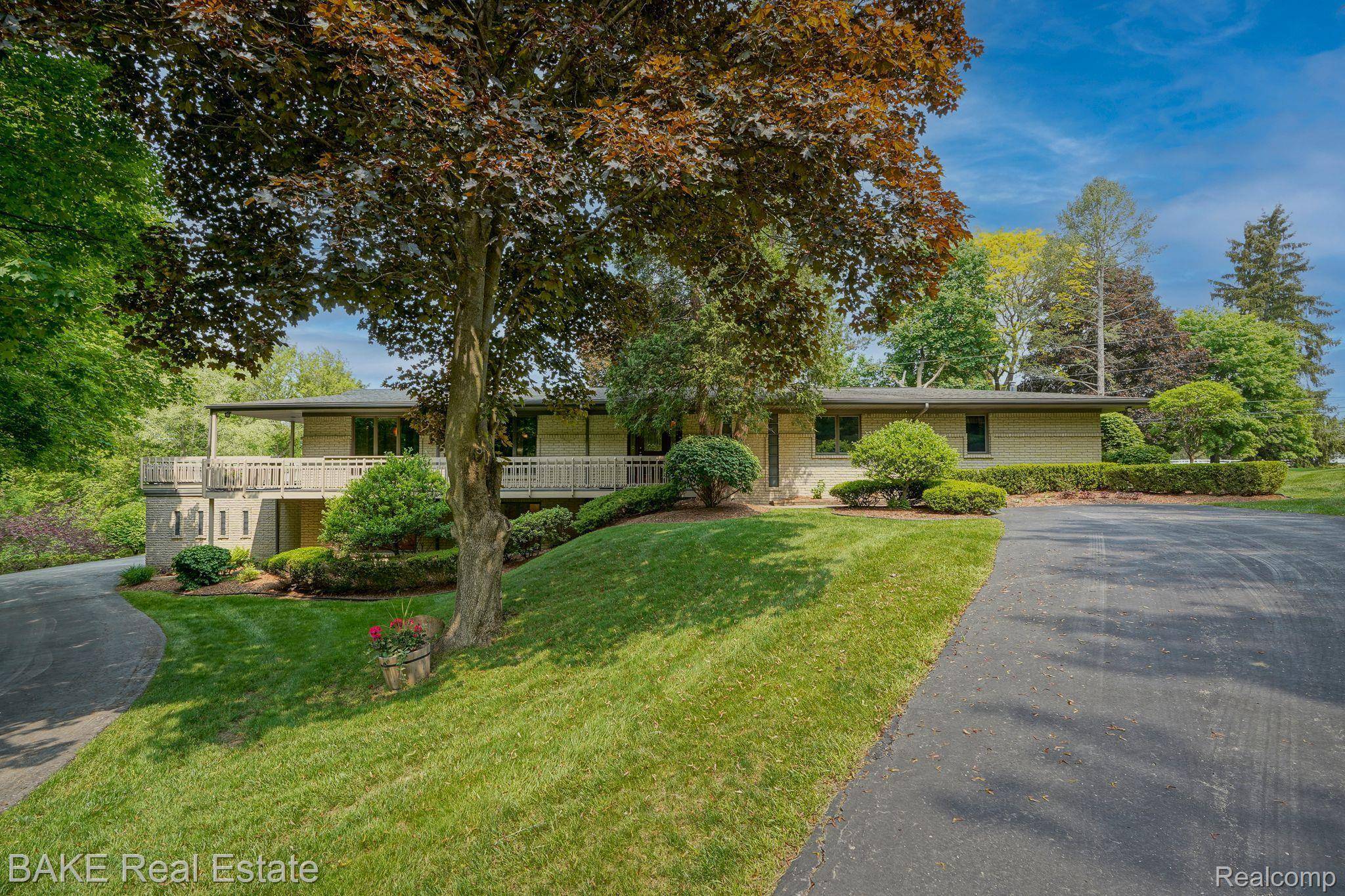 Plymouth, MI 48170,50250 Joy RD