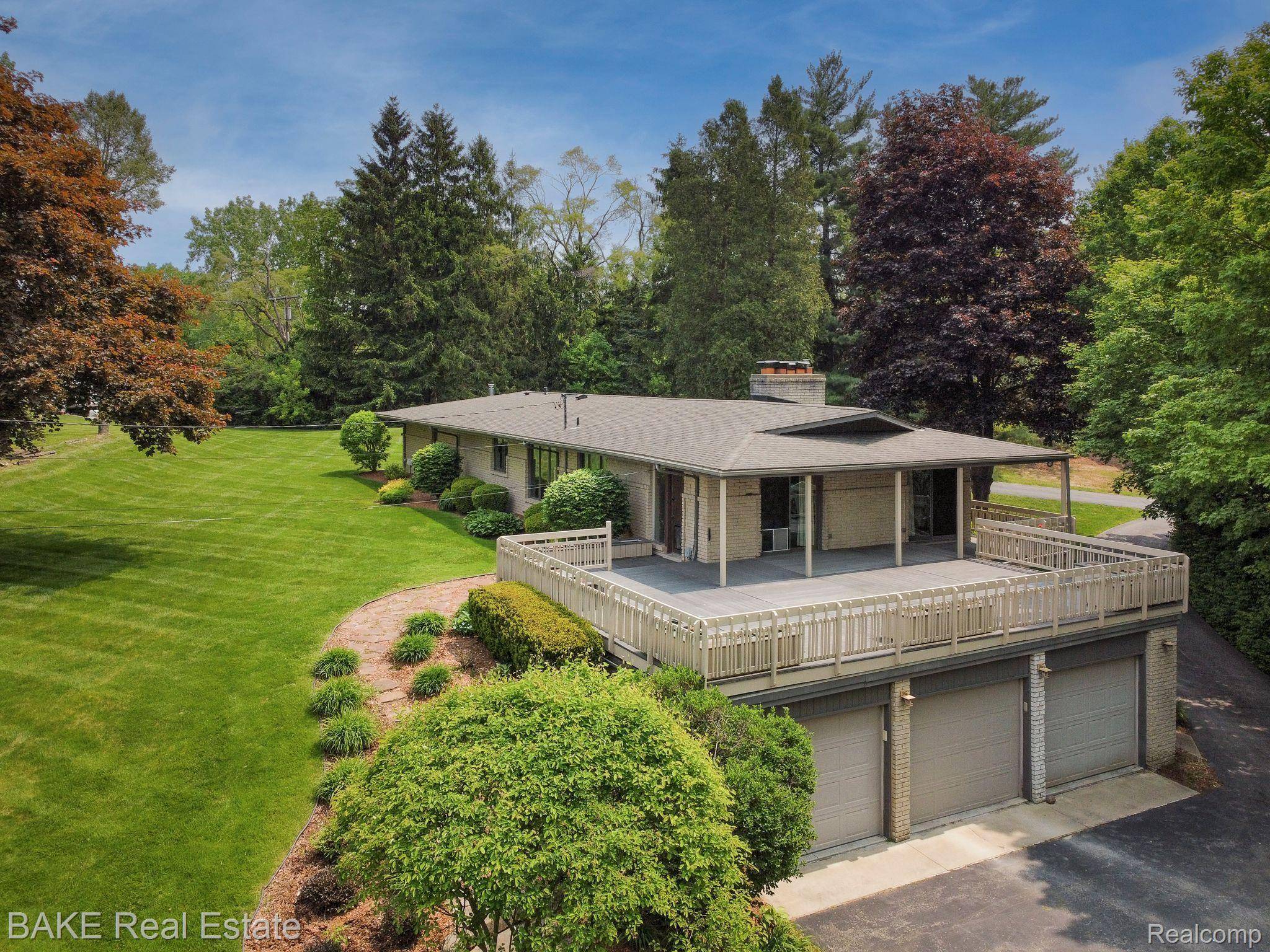 Plymouth, MI 48170,50250 Joy RD