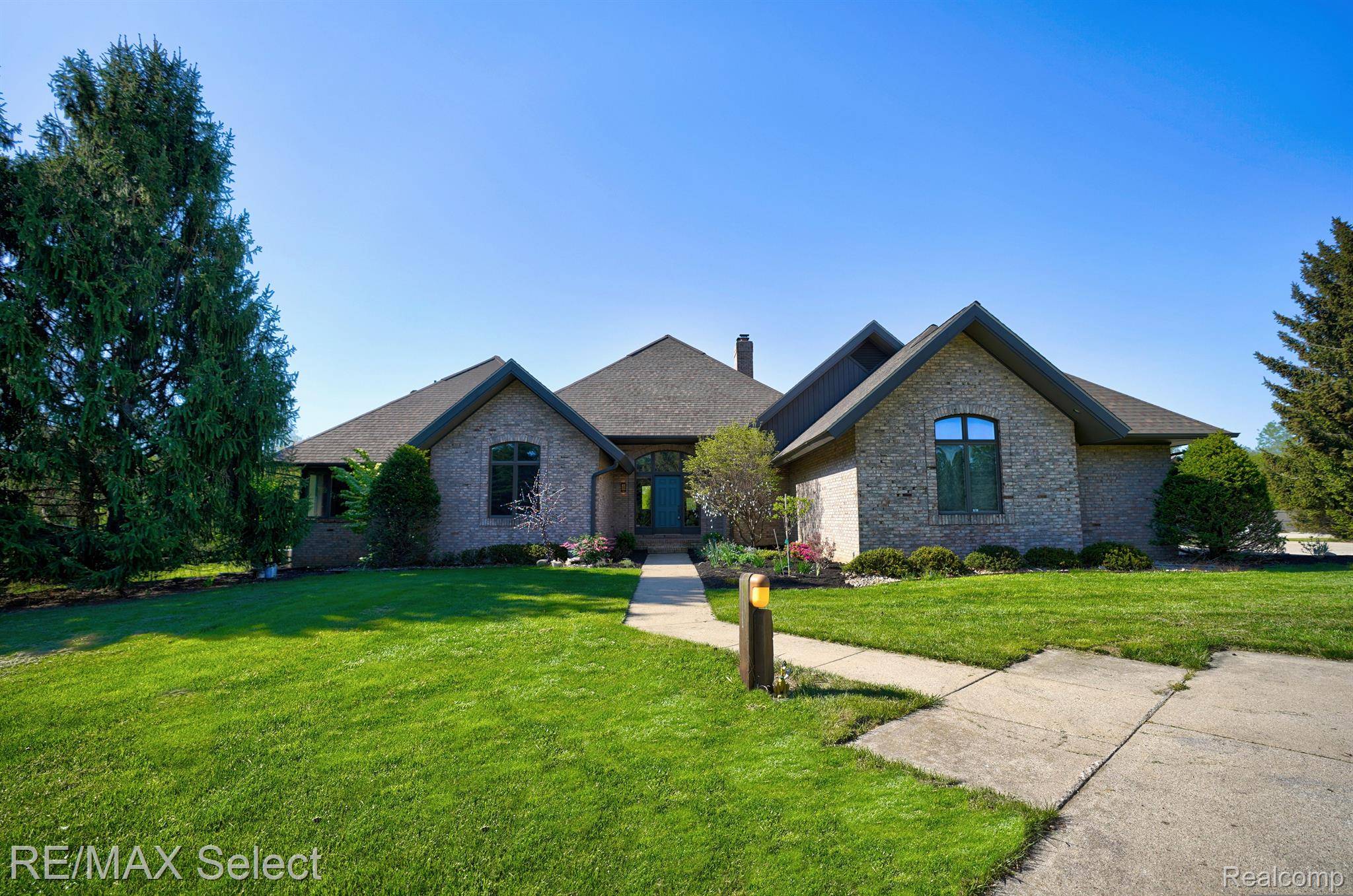 Linden, MI 48451,4521 E ROLSTON RD