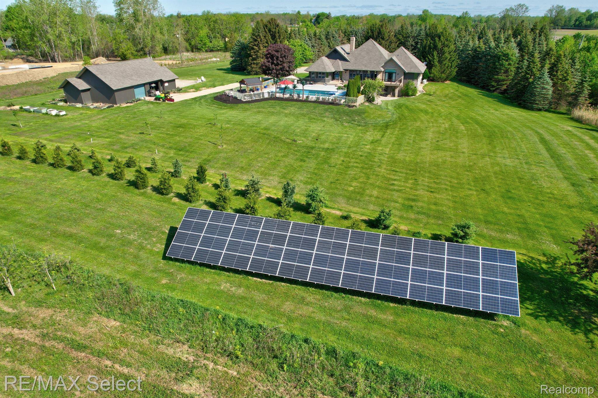 Linden, MI 48451,4521 E ROLSTON RD