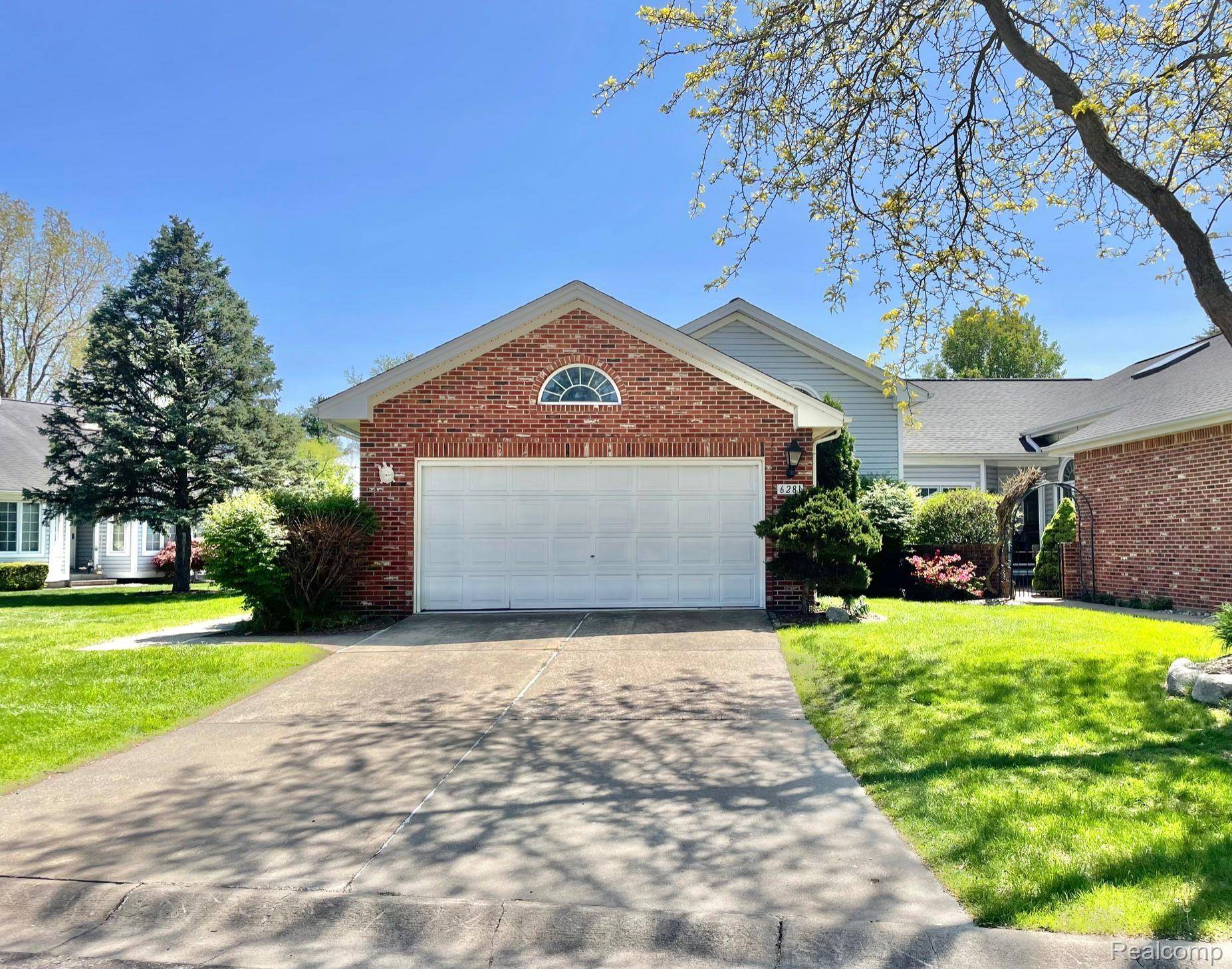 Flushing, MI 48433,6281 SQUIRE LAKE DR