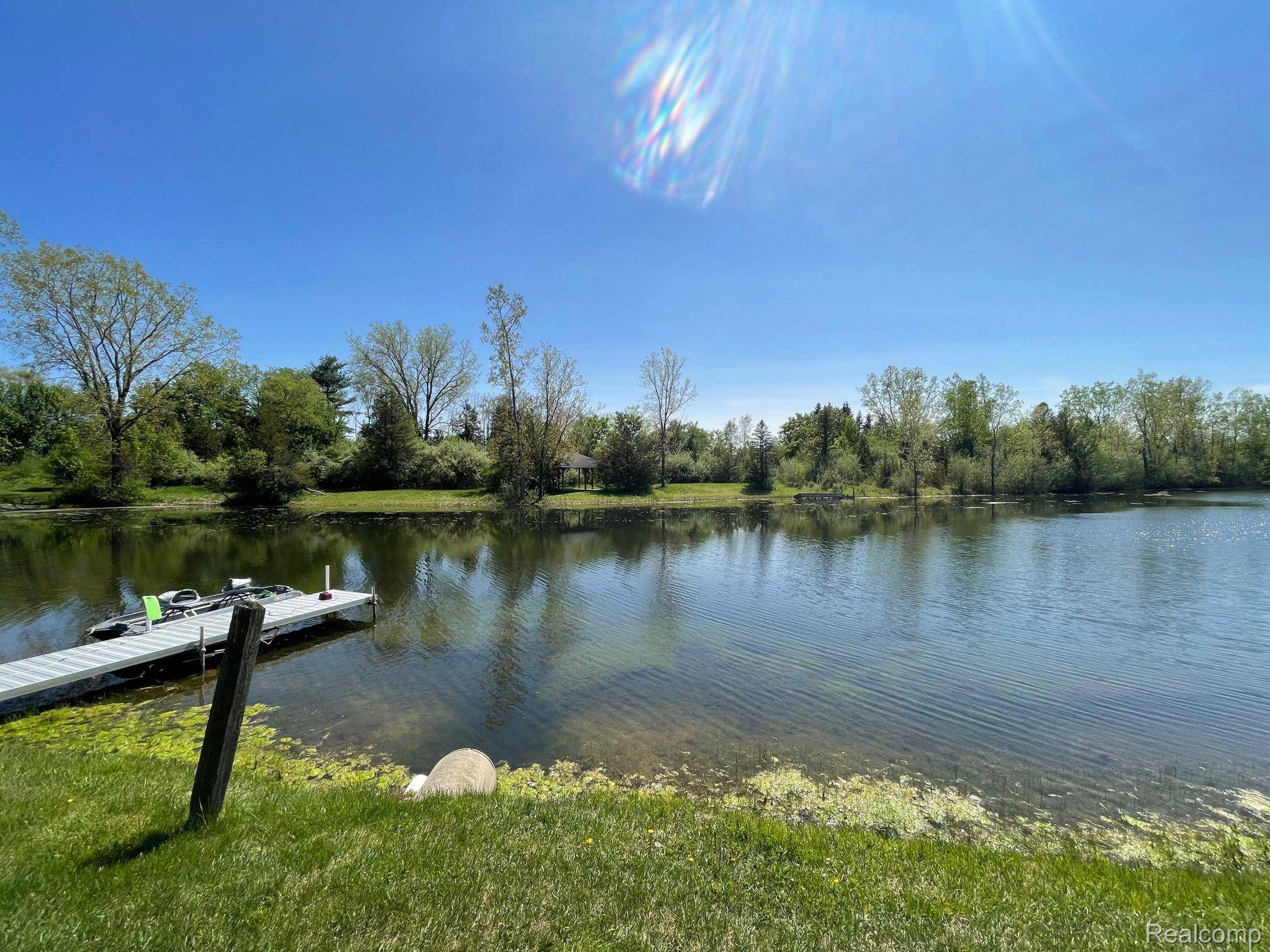 Flushing, MI 48433,6281 SQUIRE LAKE DR