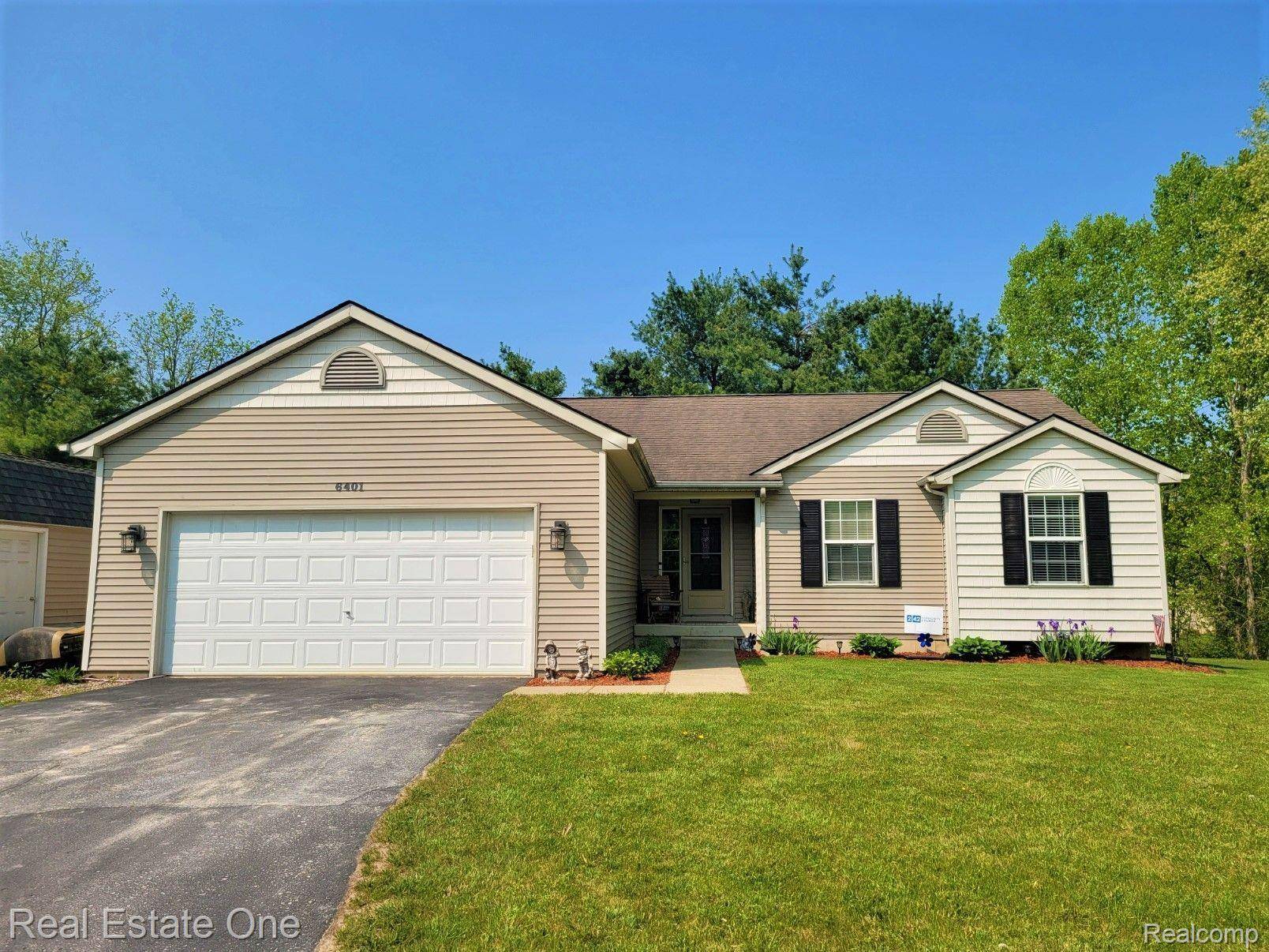 Fowlerville, MI 48836,6401 BIRCH MEADOWS LN