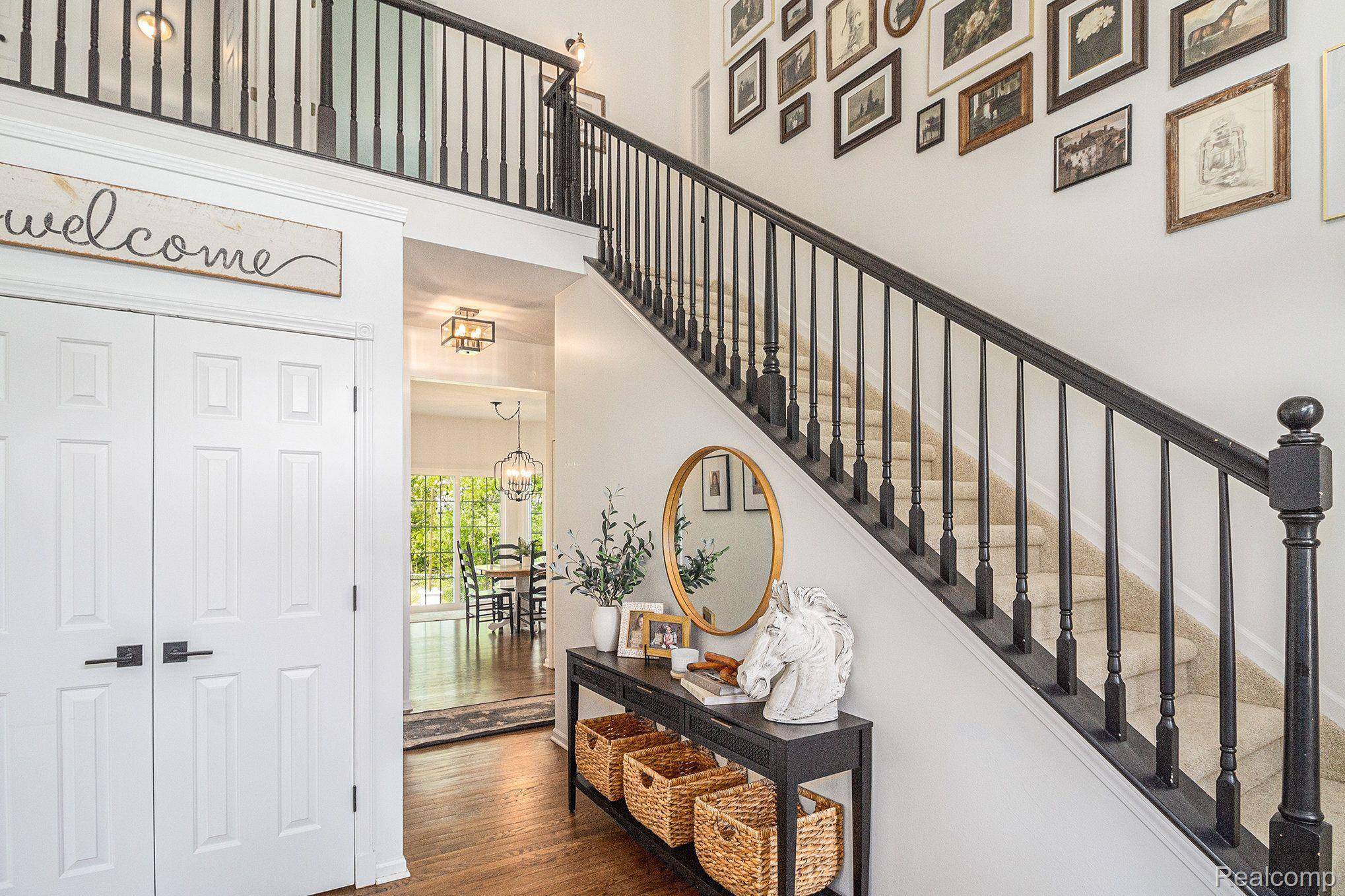 South Lyon, MI 48178,1191 Shetland DR