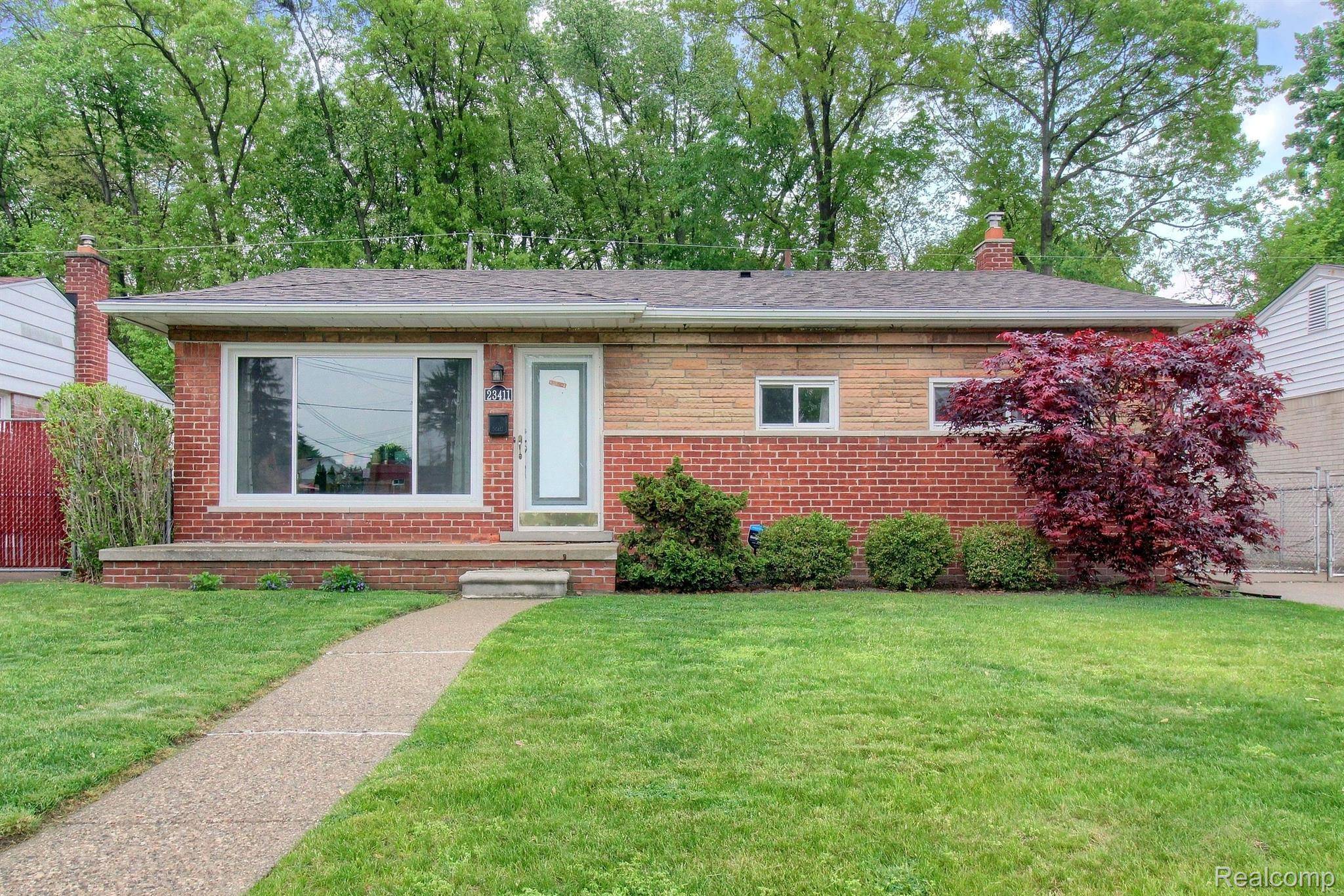 Taylor, MI 48180,23411 IRVING ST