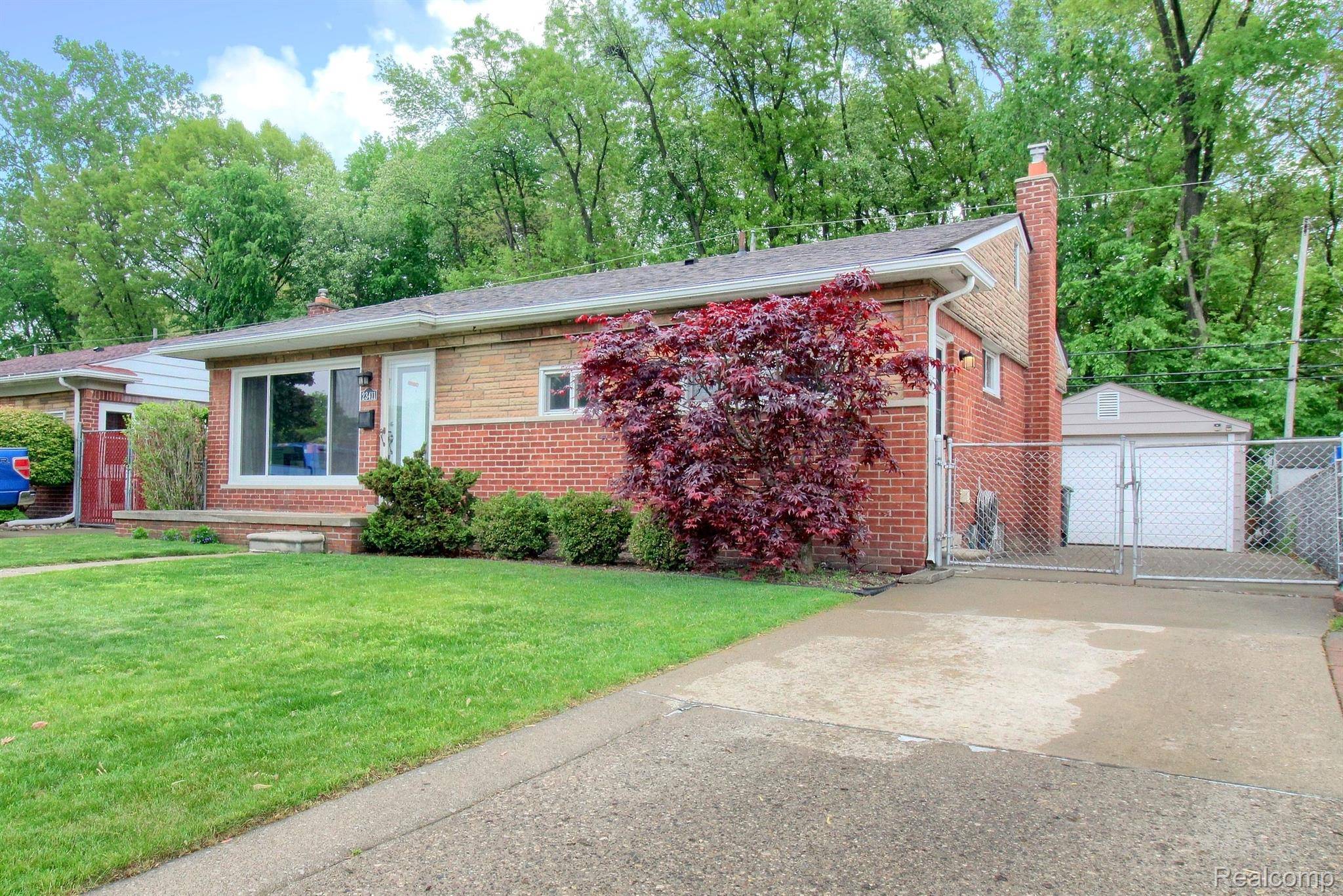 Taylor, MI 48180,23411 IRVING ST