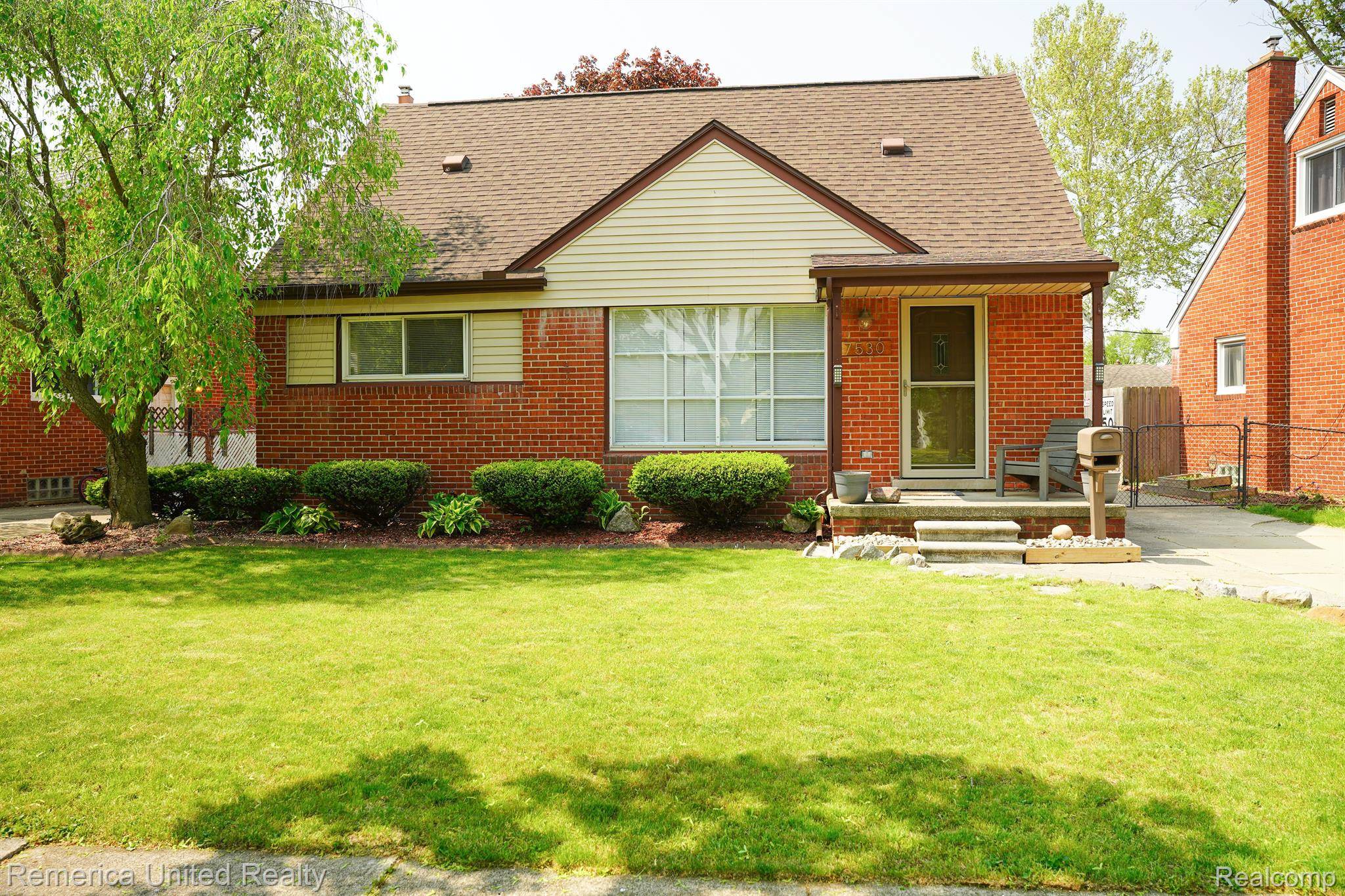 Taylor, MI 48180,7530 Merrick ST