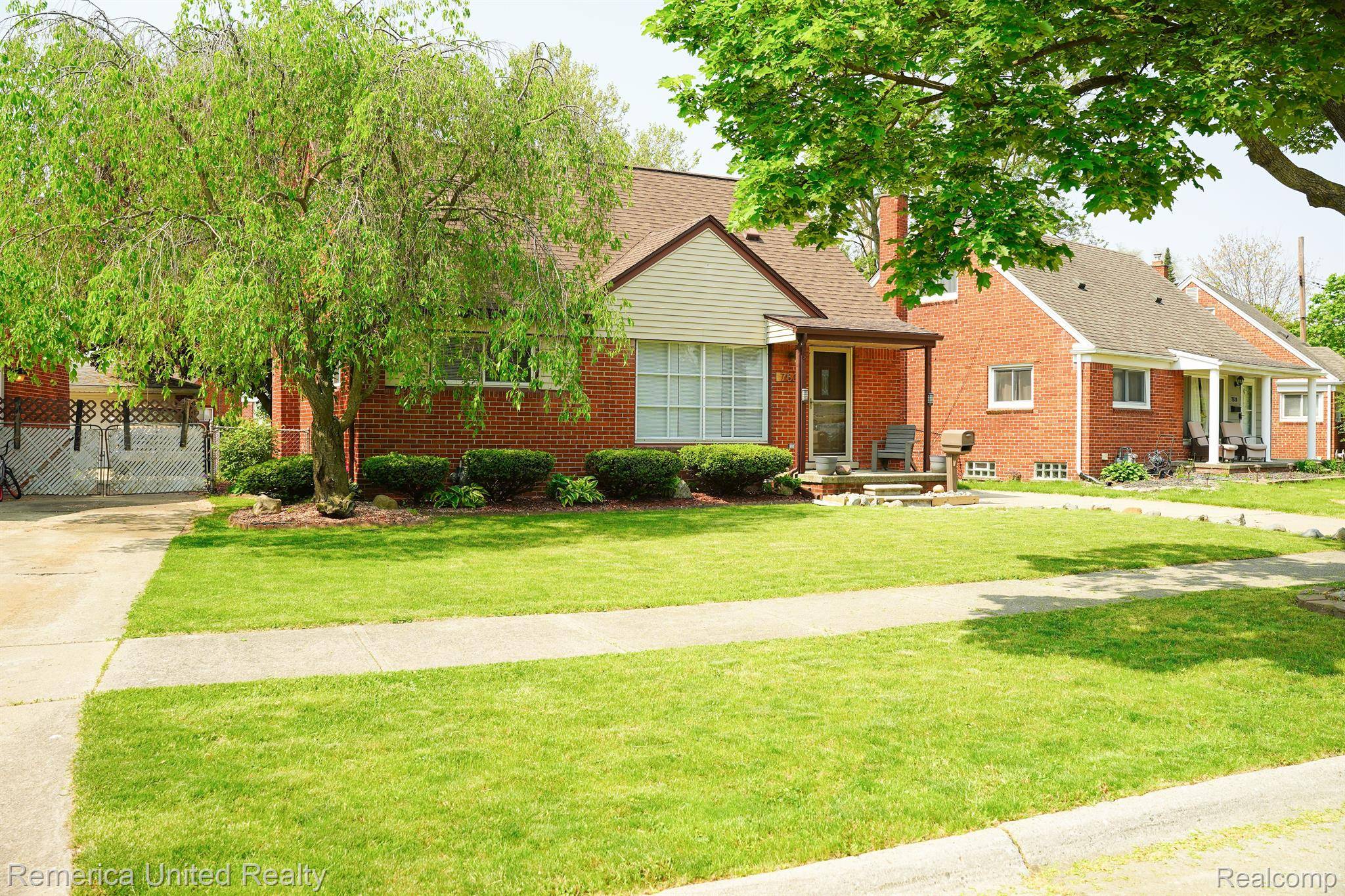 Taylor, MI 48180,7530 Merrick ST