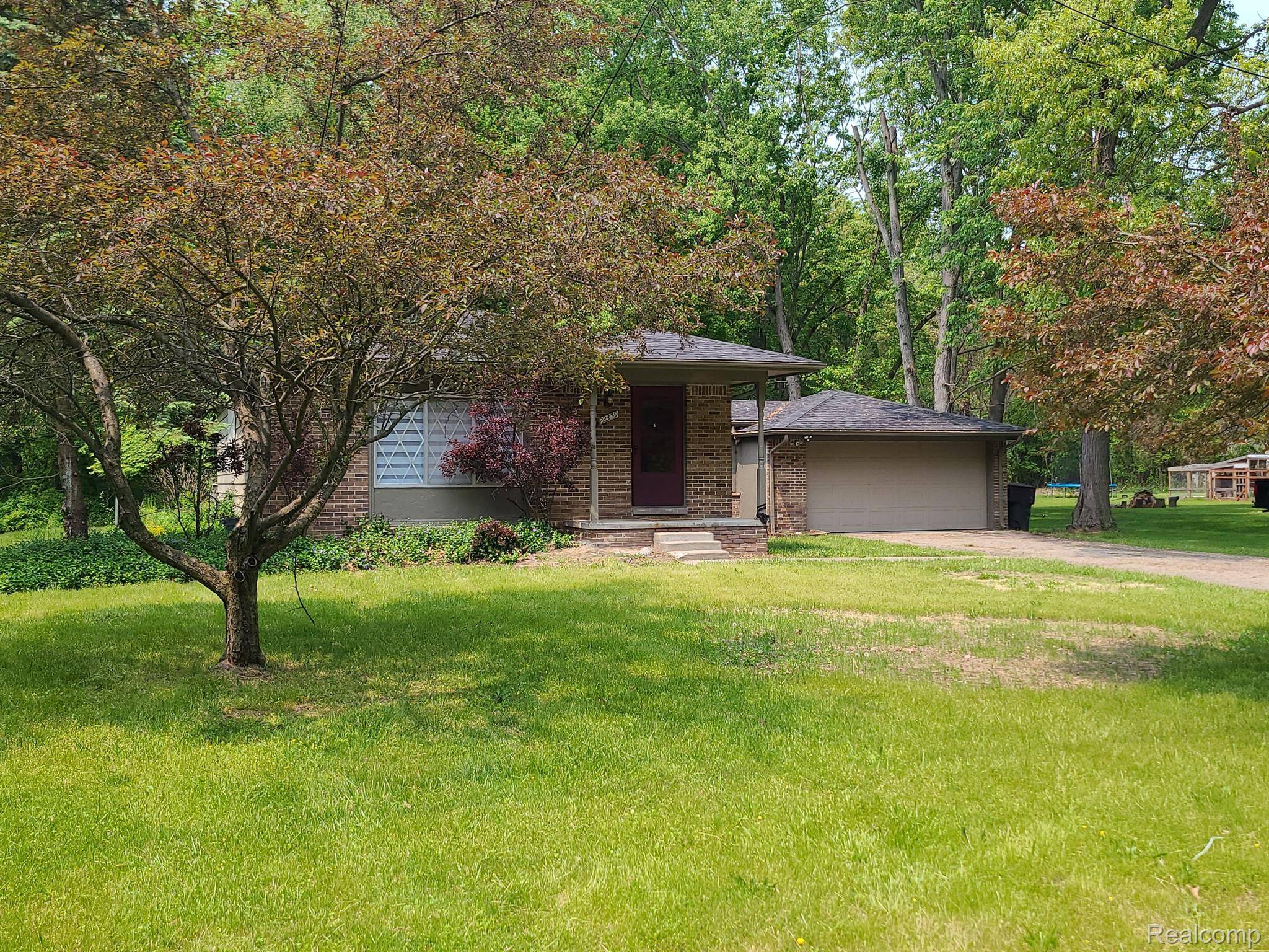 Southfield, MI 48033,22379 PROSPER DR