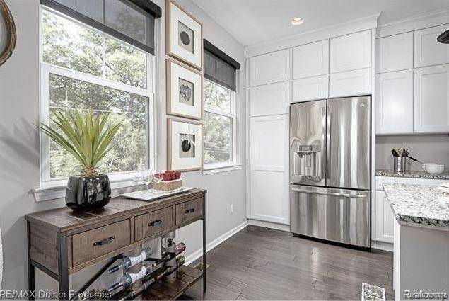 Wixom, MI 48393,411 WRIGHT ST #45