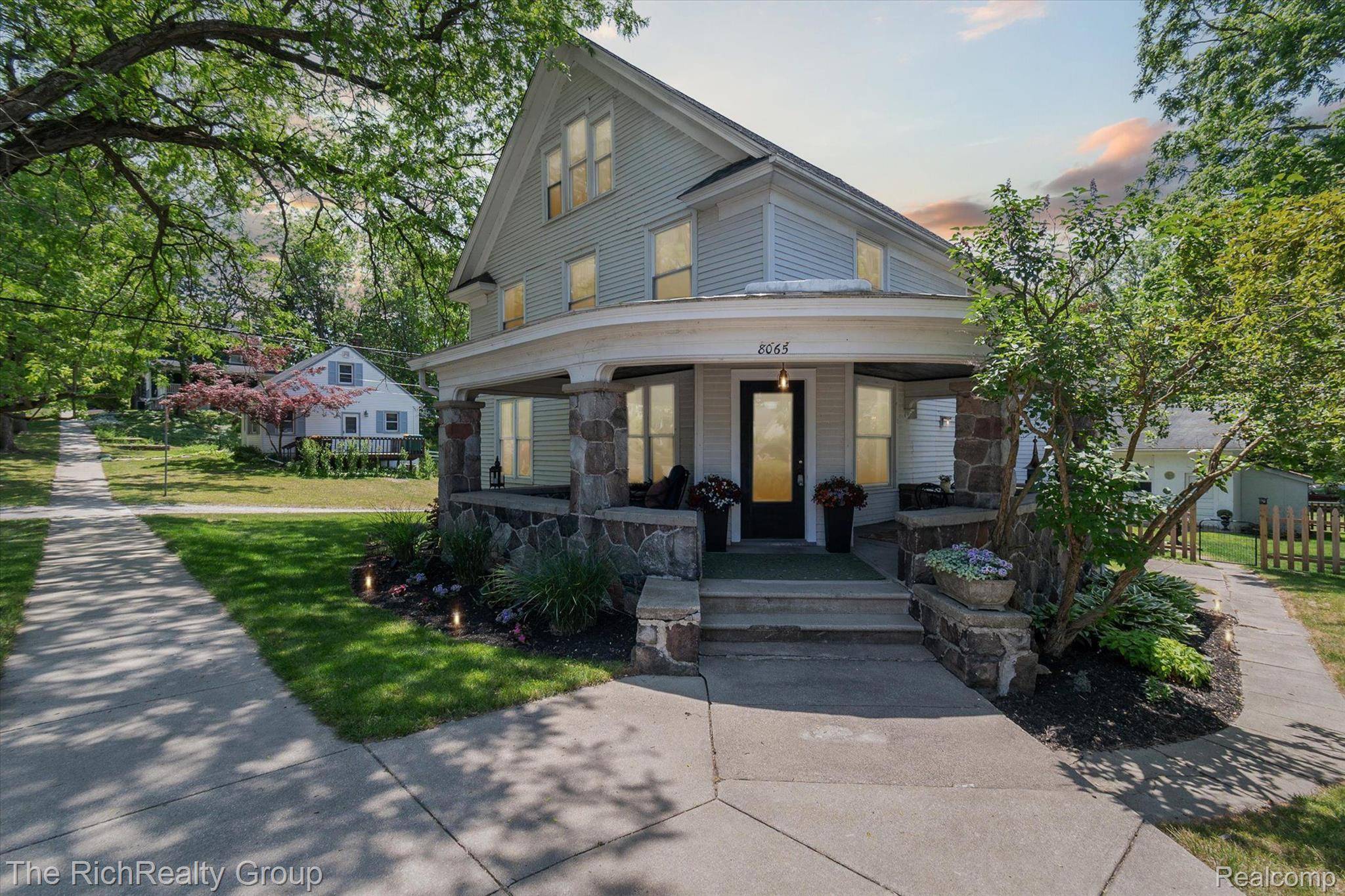 Dexter, MI 48130,8065 4th ST