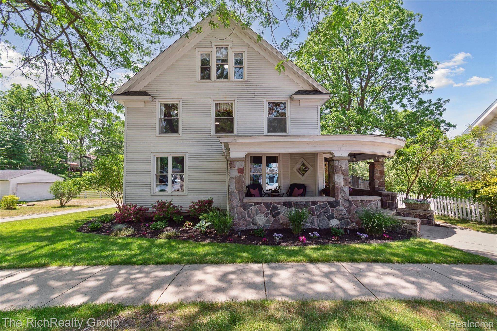 Dexter, MI 48130,8065 4th ST