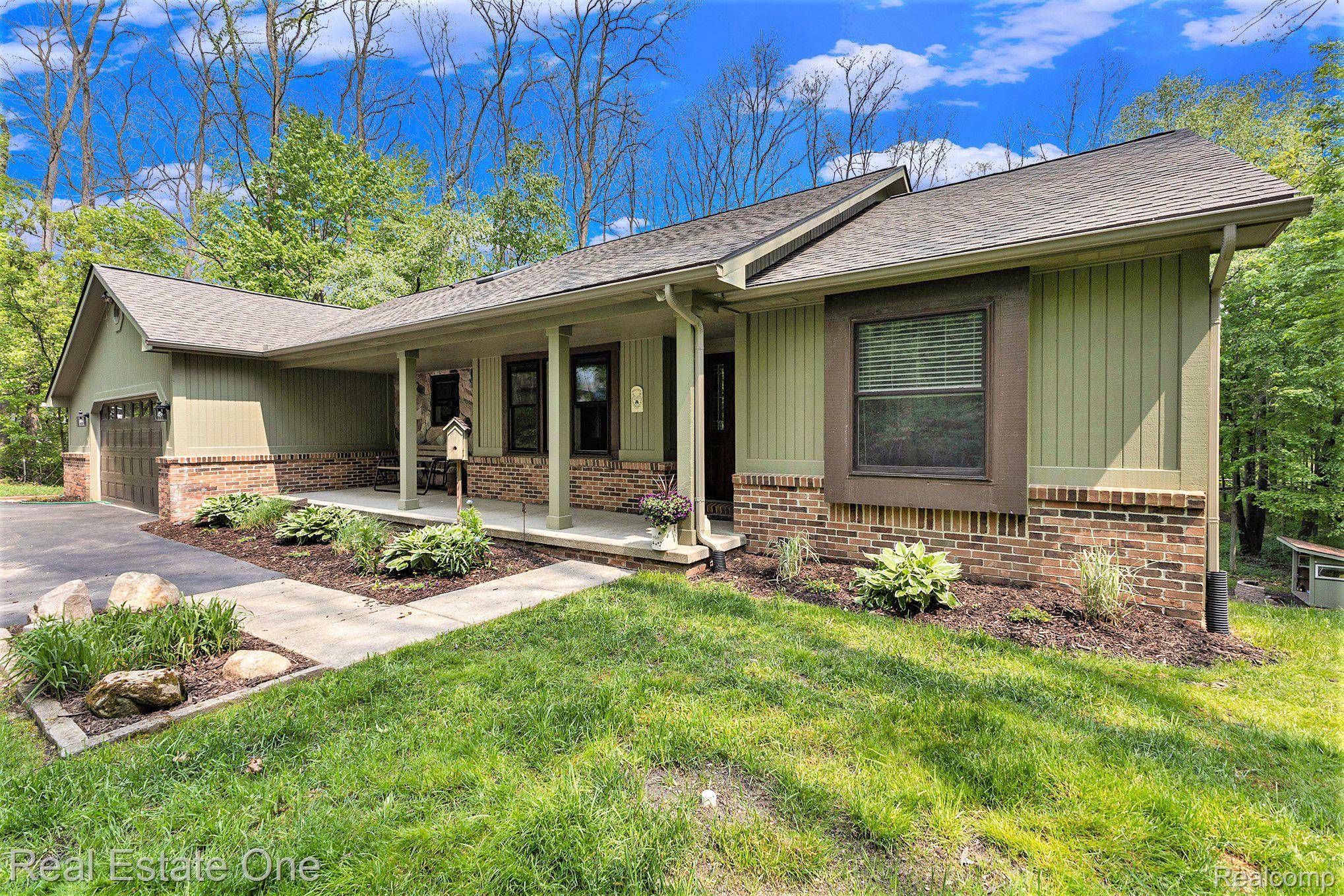 Ortonville, MI 48462,1715 Madsen DR