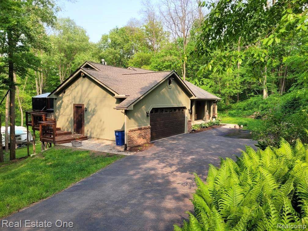 Ortonville, MI 48462,1715 Madsen DR