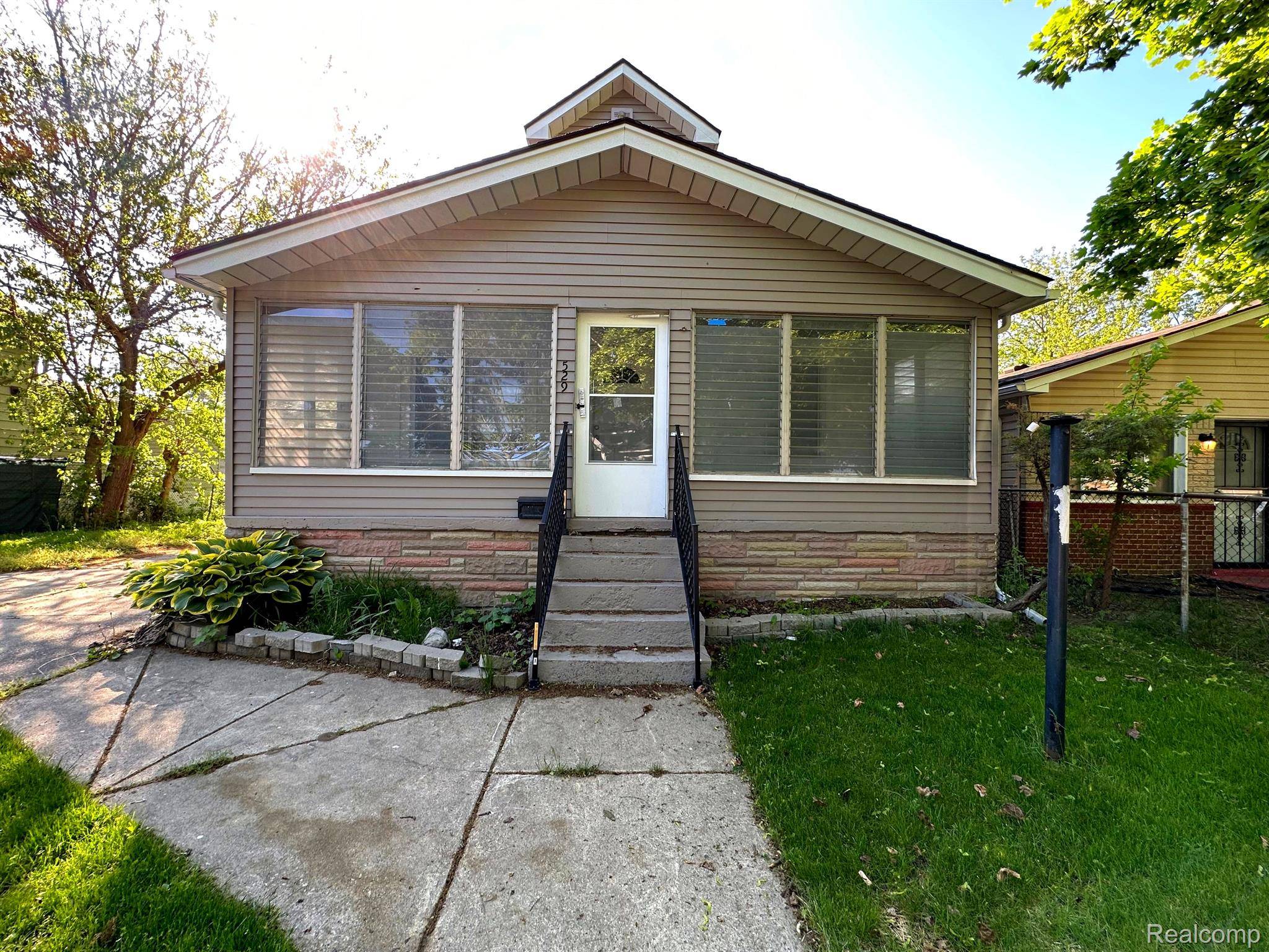 River Rouge, MI 48218,529 FRAZIER ST