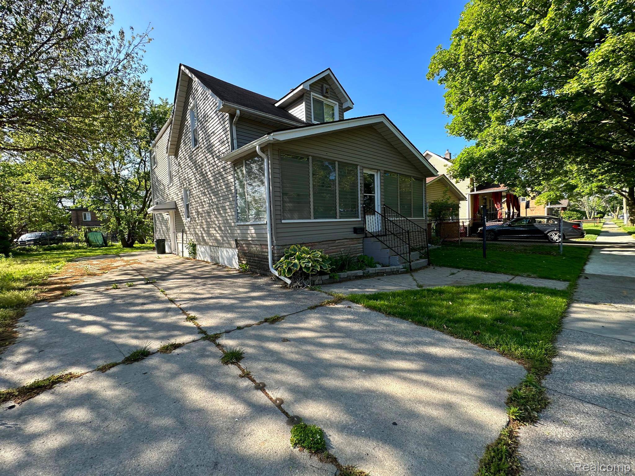 River Rouge, MI 48218,529 FRAZIER ST