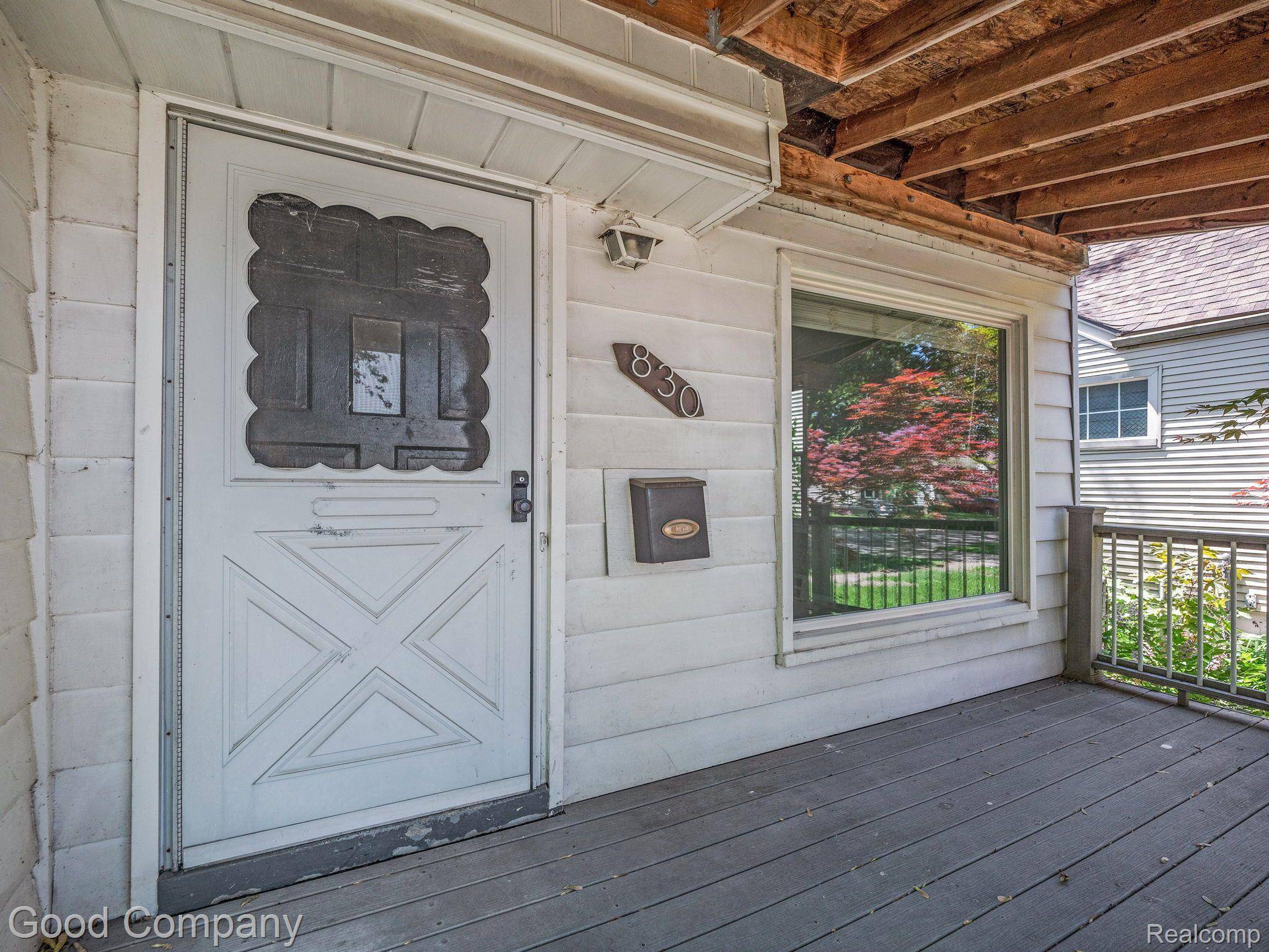 Ferndale, MI 48220,830 CHANNING ST