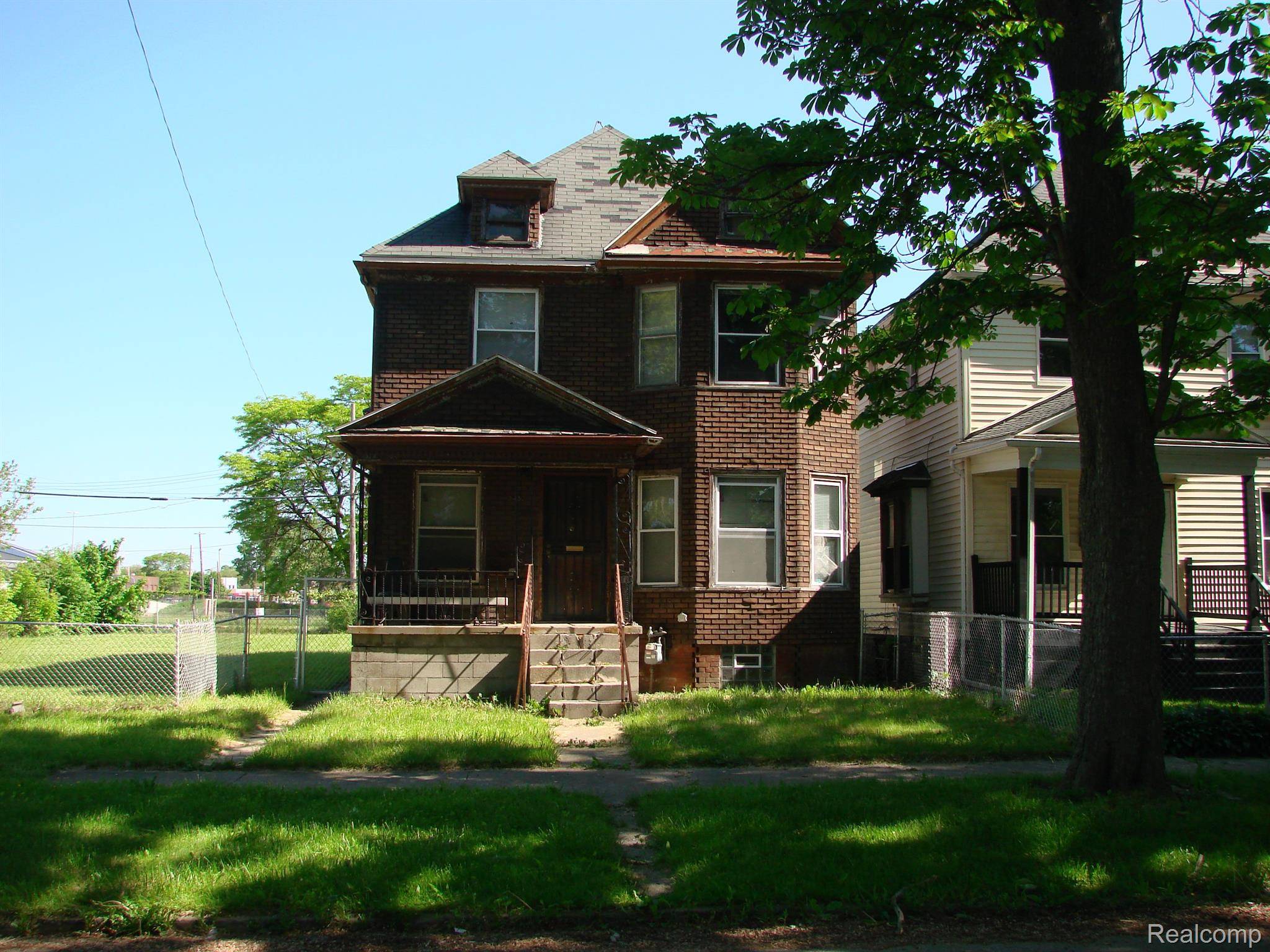 Detroit, MI 48208,3450 EASTERN