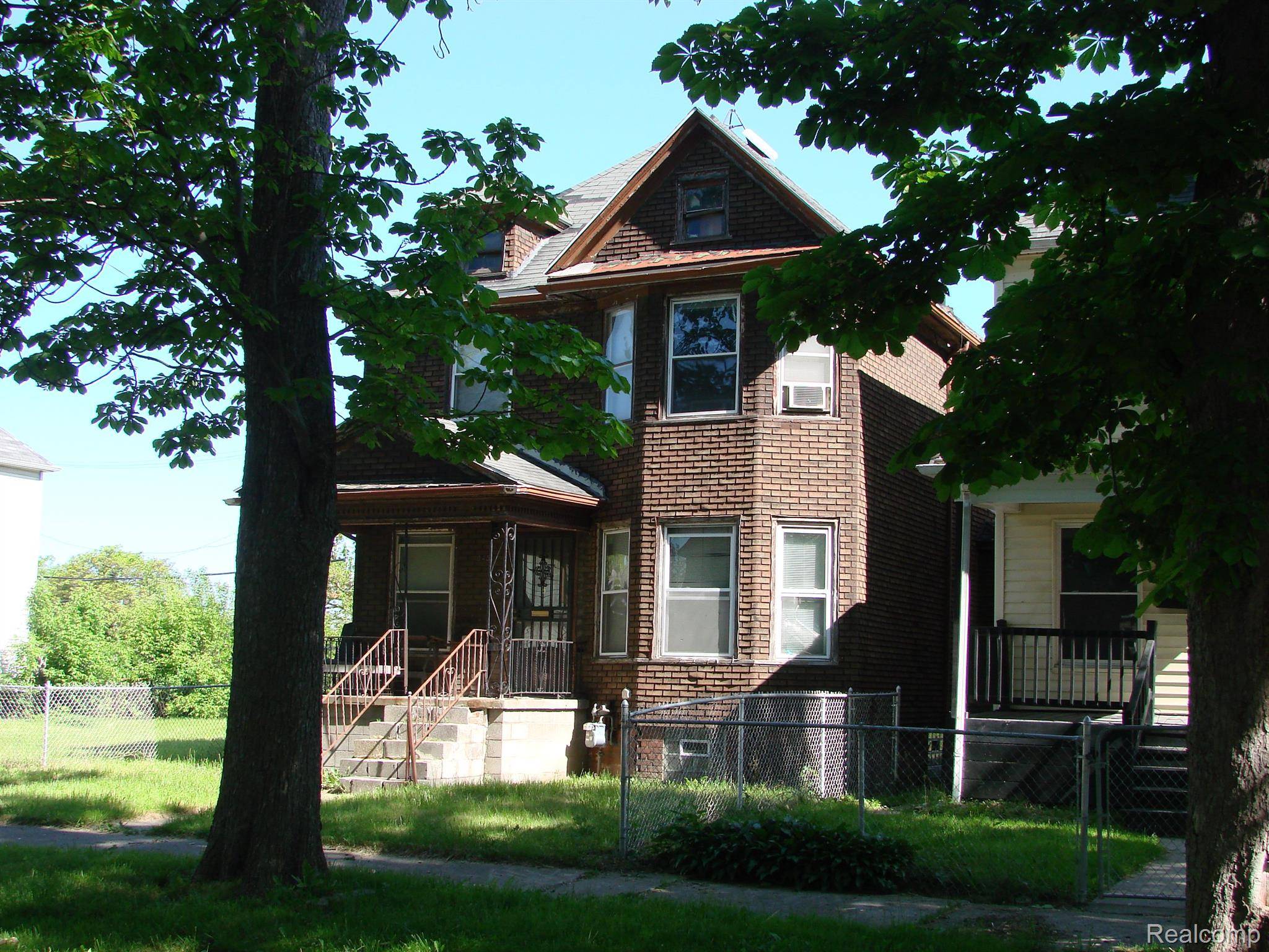 Detroit, MI 48208,3450 EASTERN