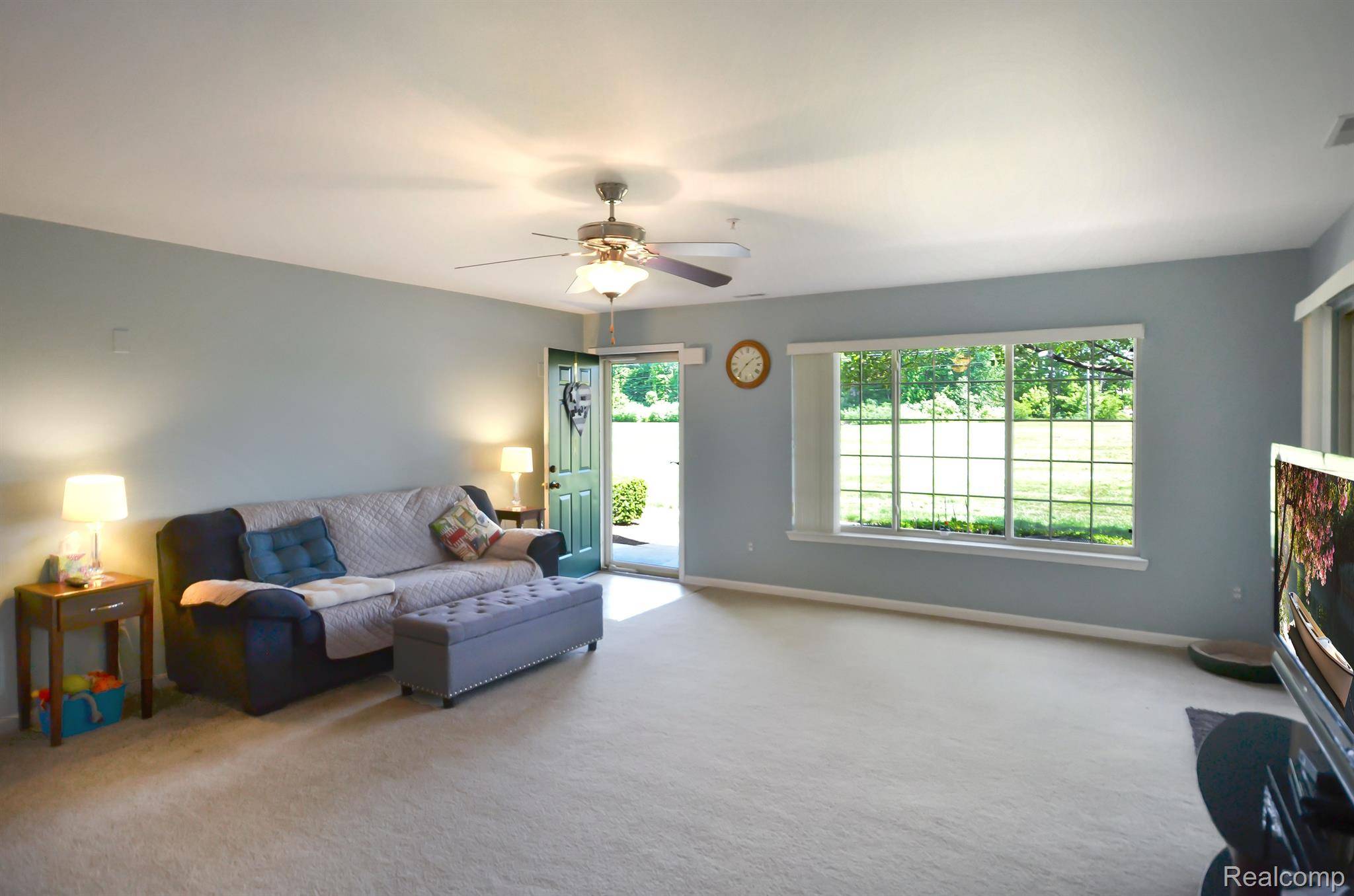 Utica, MI 48315,45520 Hidden View CT