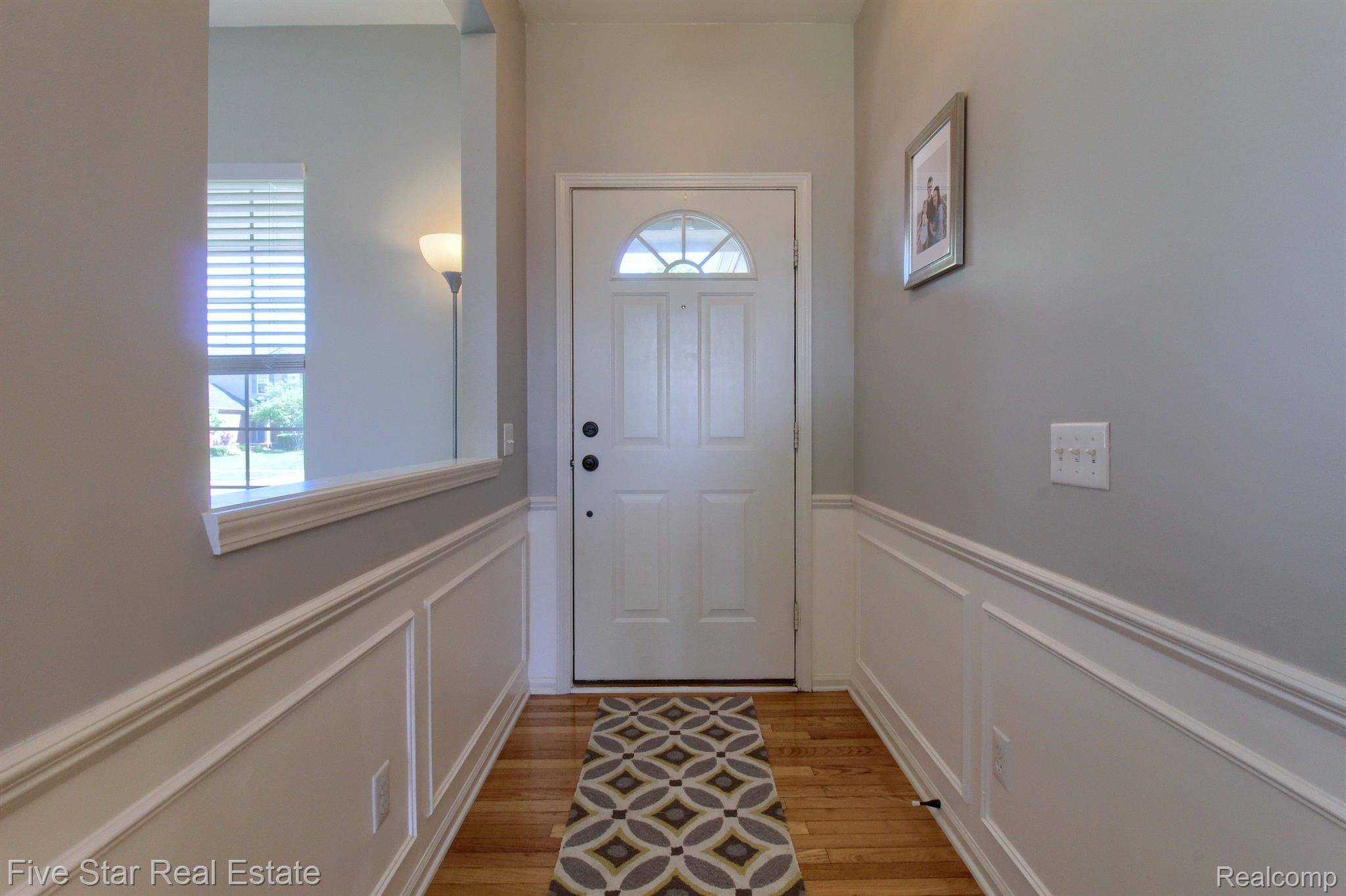 Ypsilanti, MI 48197,7513 CARLTON DR