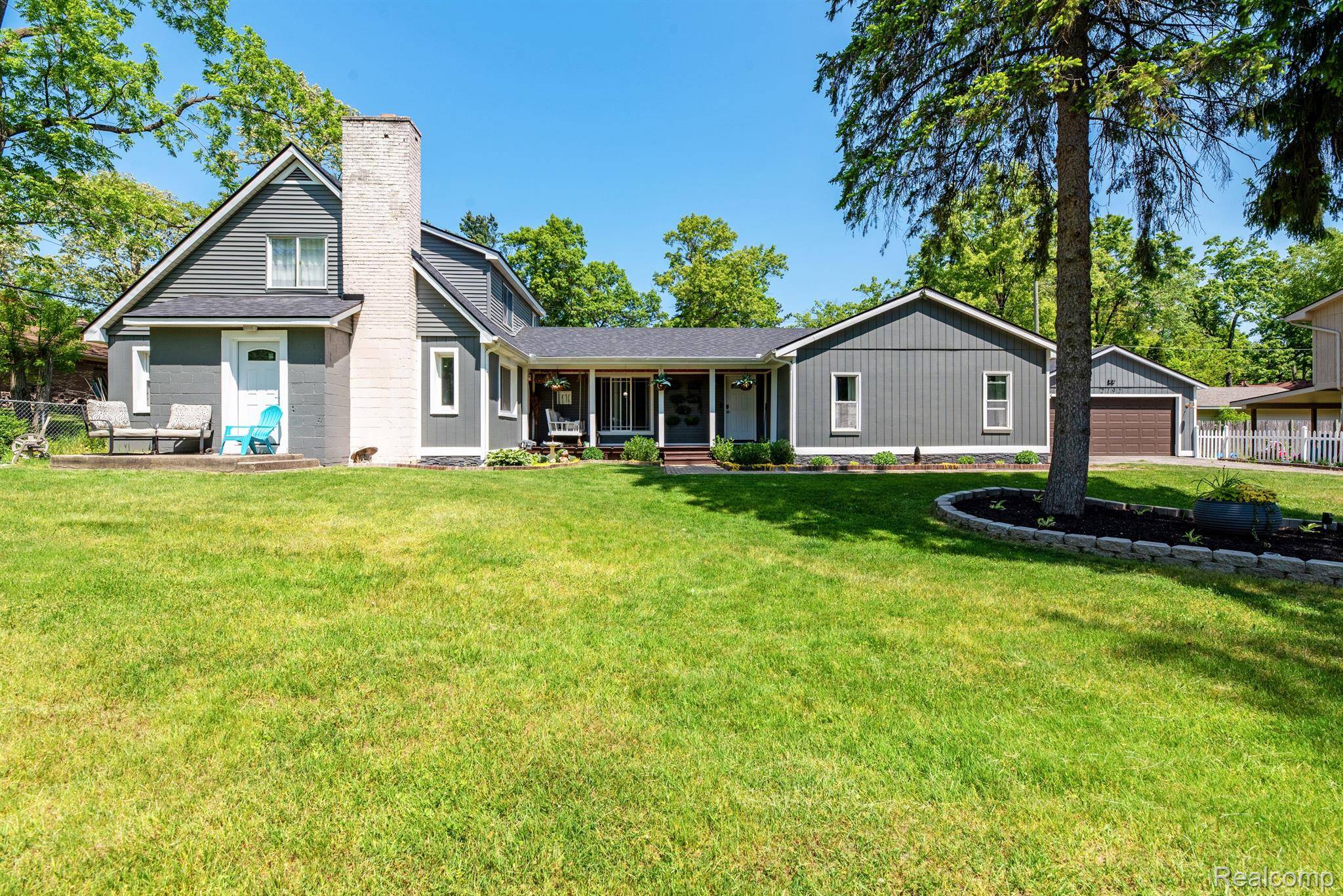 Wixom, MI 48393,2192 FAIRFIELD AVE