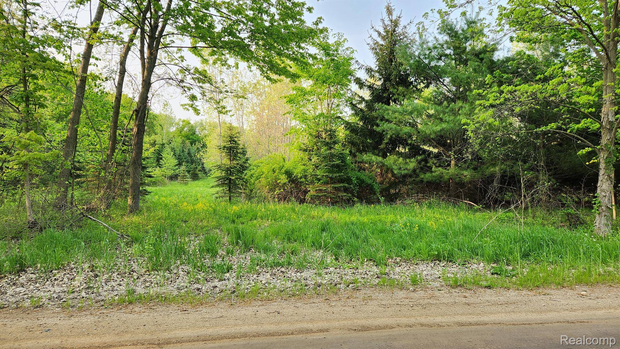 Linden, MI 48451,0 Lovejoy RD