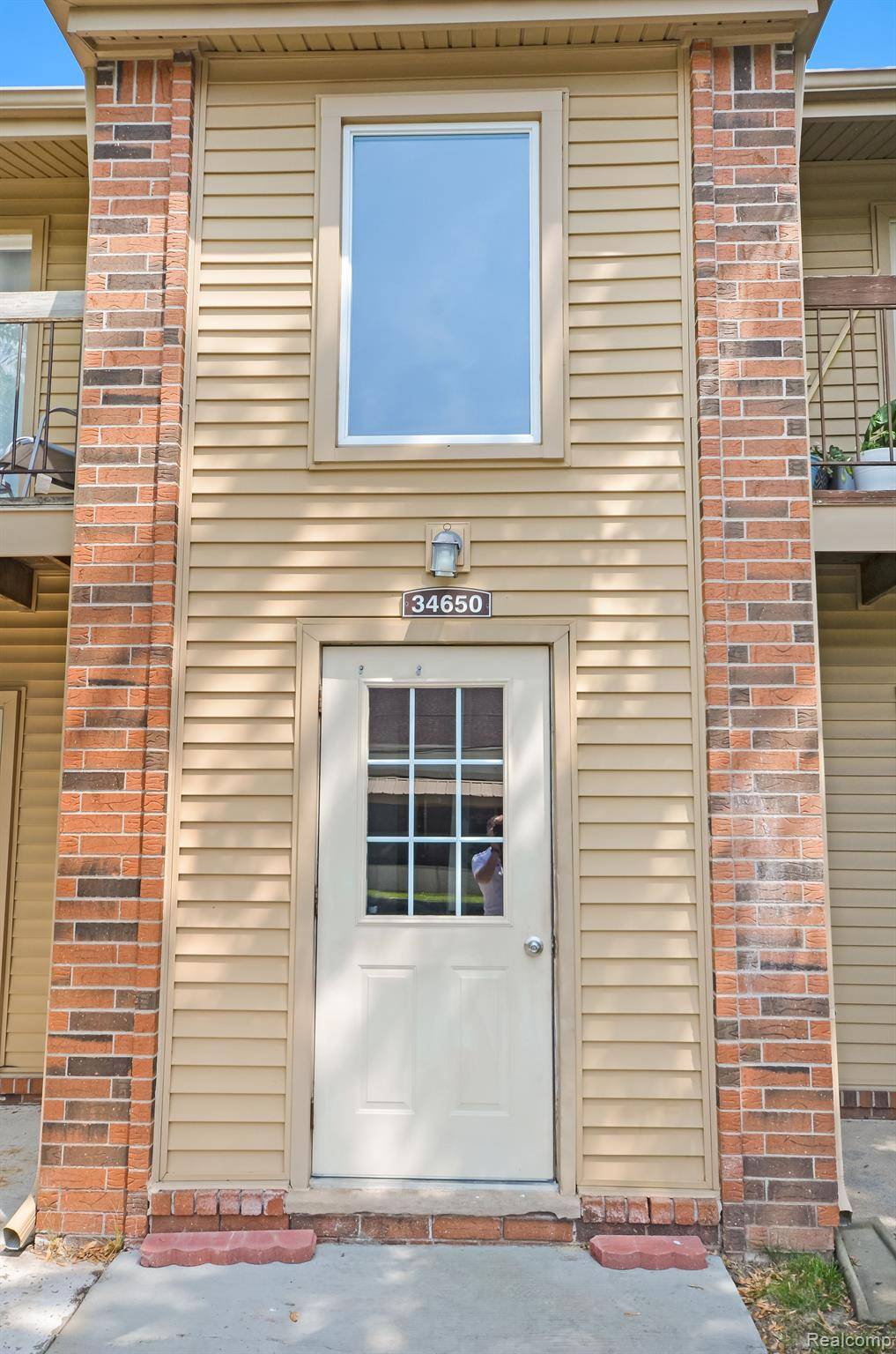 Fraser, MI 48026,34650 Clarkson DR W #47