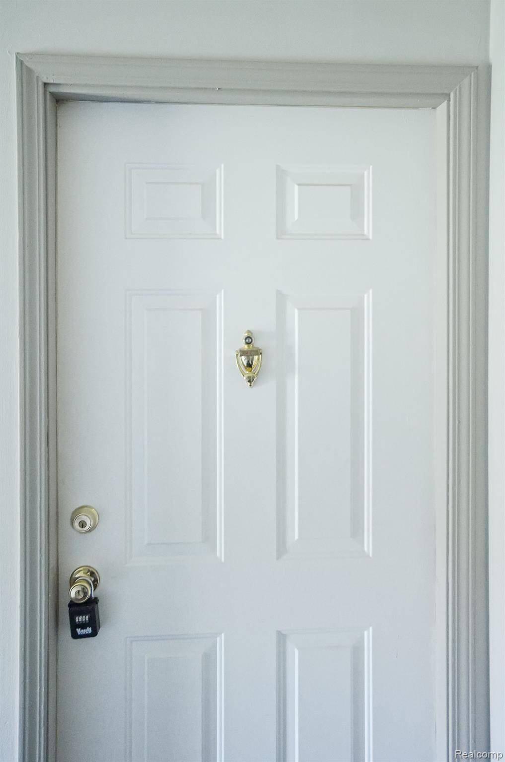 Fraser, MI 48026,34650 Clarkson DR W #47