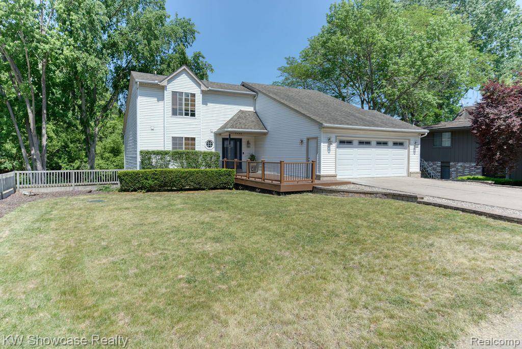 Commerce Twp, MI 48382,3446 BENSTEIN RD