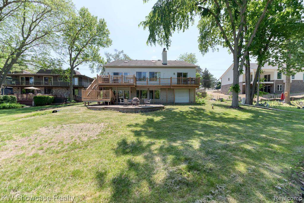 Commerce Twp, MI 48382,3446 BENSTEIN RD