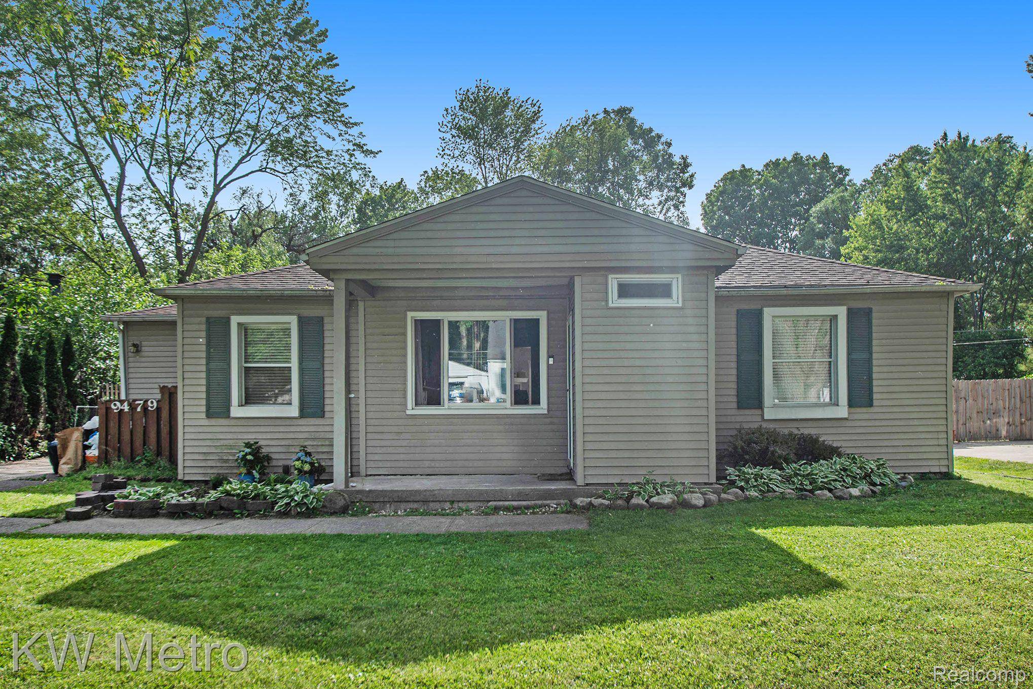 Livonia, MI 48152,19479 WEYHER ST