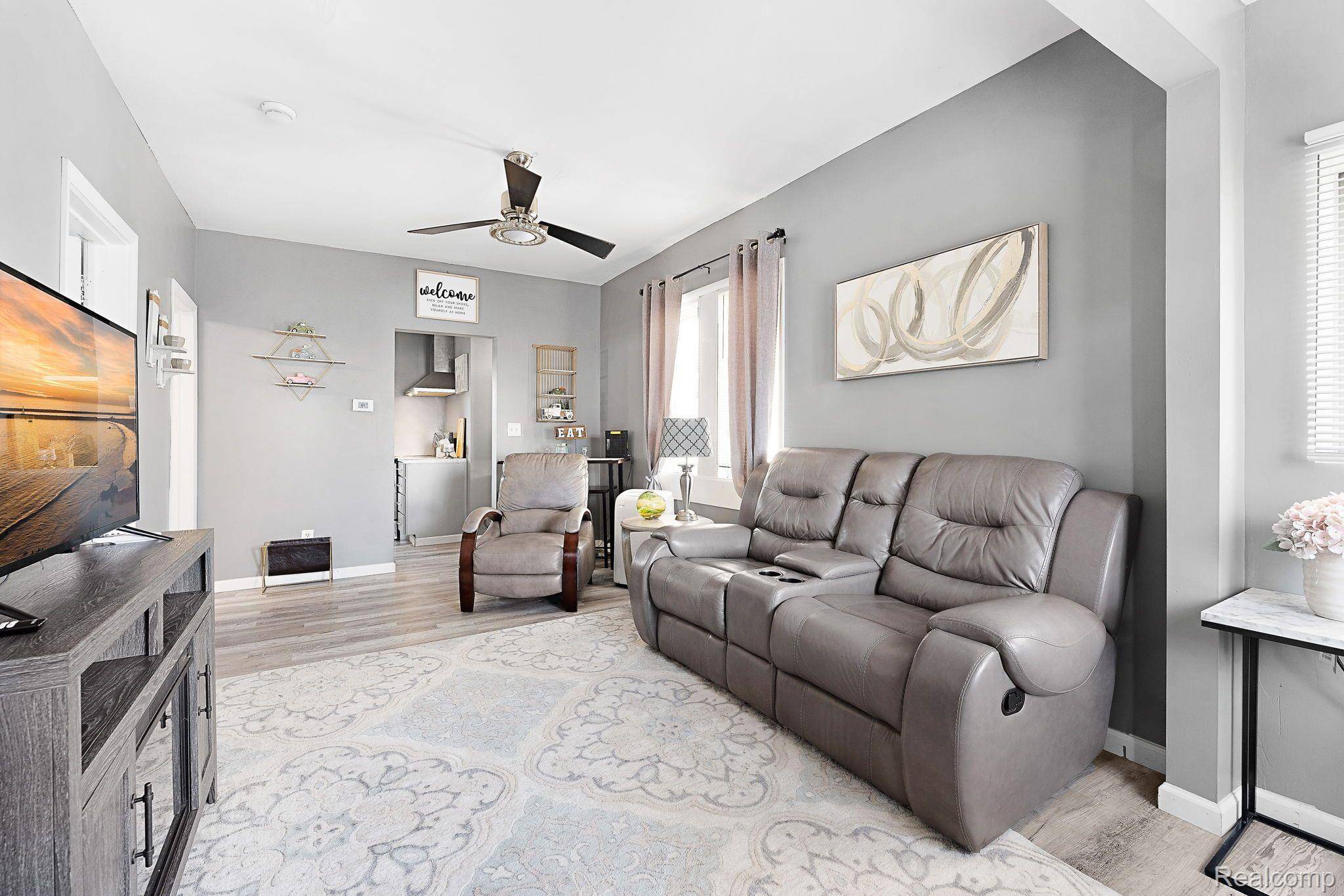 River Rouge, MI 48218,116 E JAMES ST