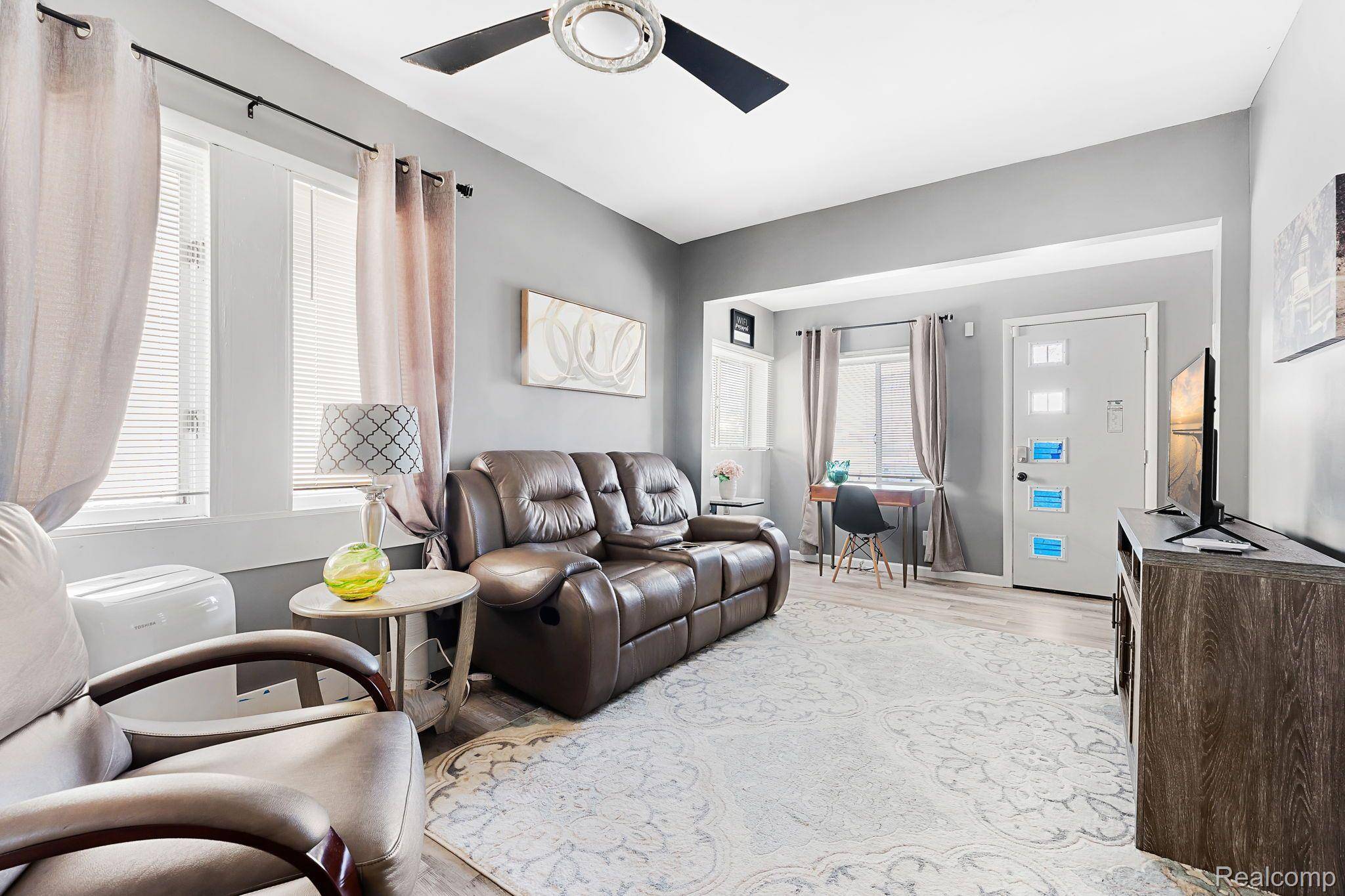 River Rouge, MI 48218,116 E JAMES ST