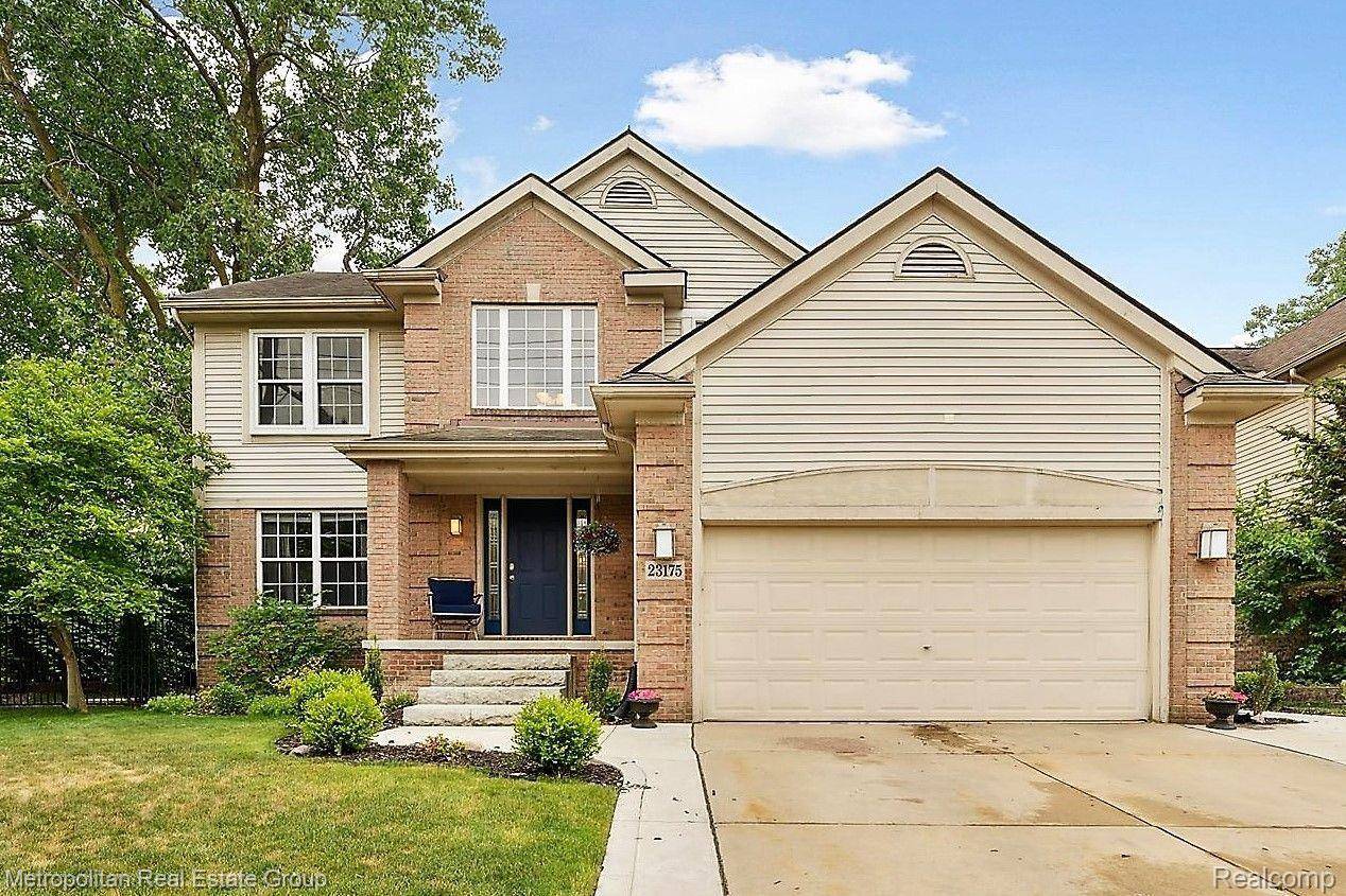 Taylor, MI 48180,23175 BREST