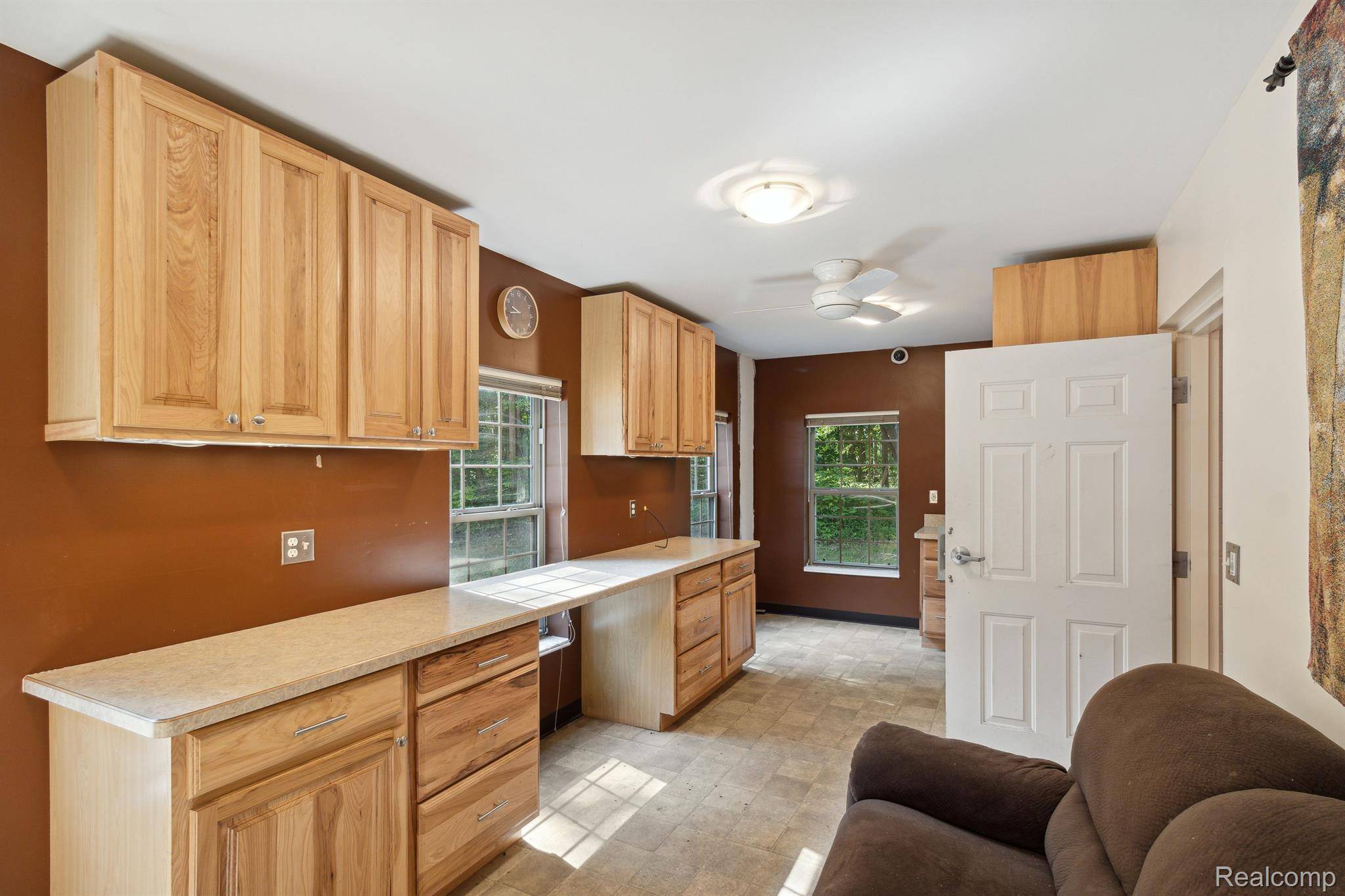 Linden, MI 48451,9255 ARGENTINE RD