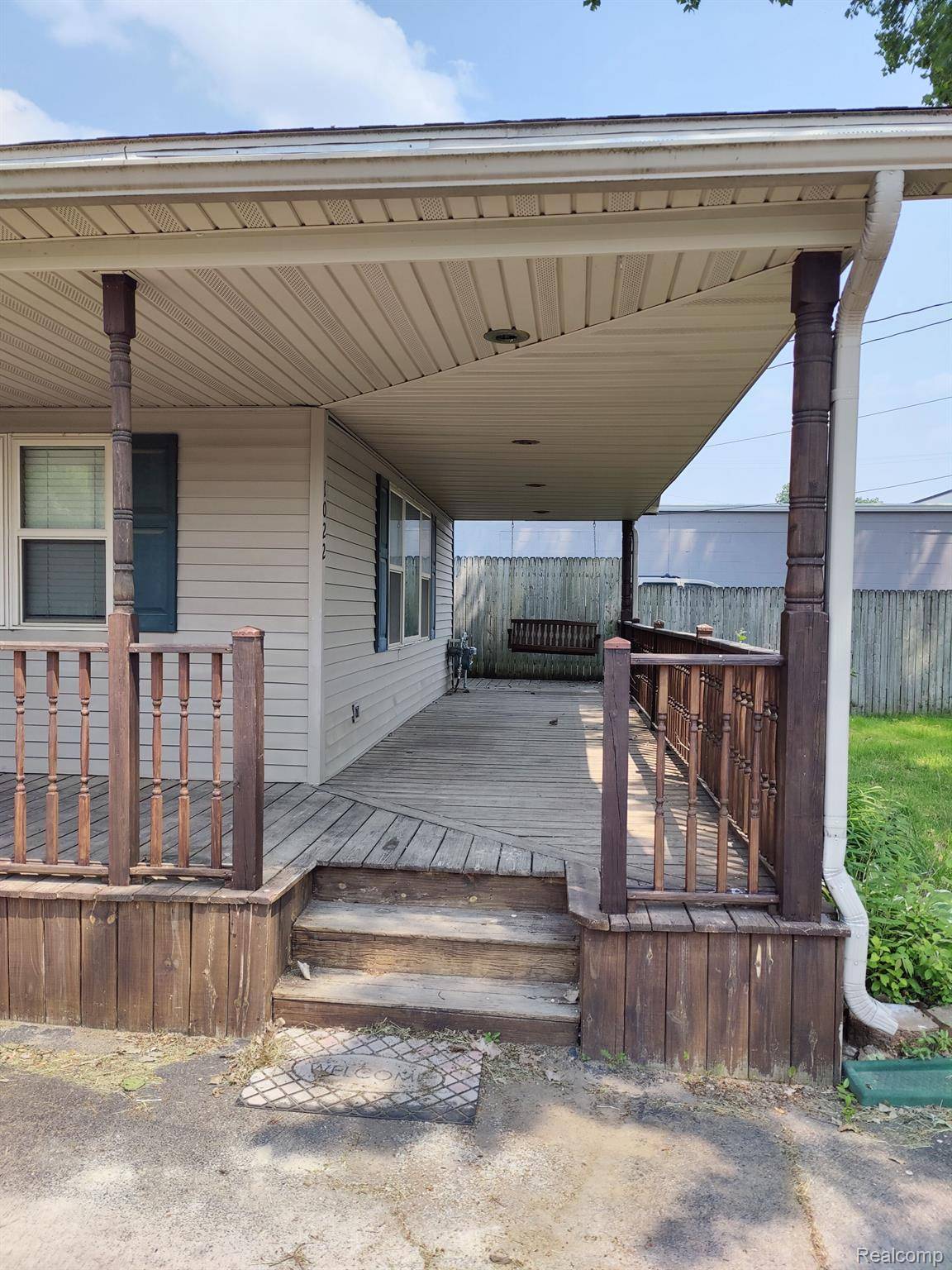 Mt. Morris, MI 48458,1022 W COSTELLO ST