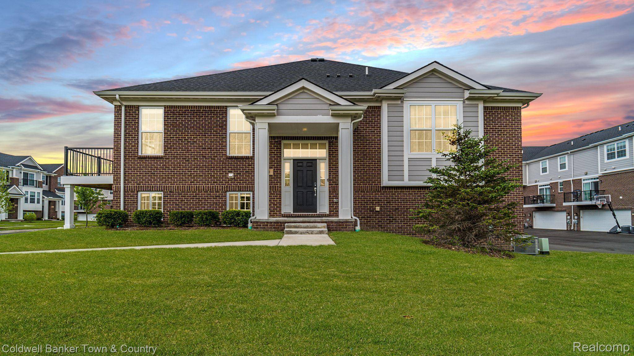 Canton, MI 48188,171 CHESTER ARTHUR DR