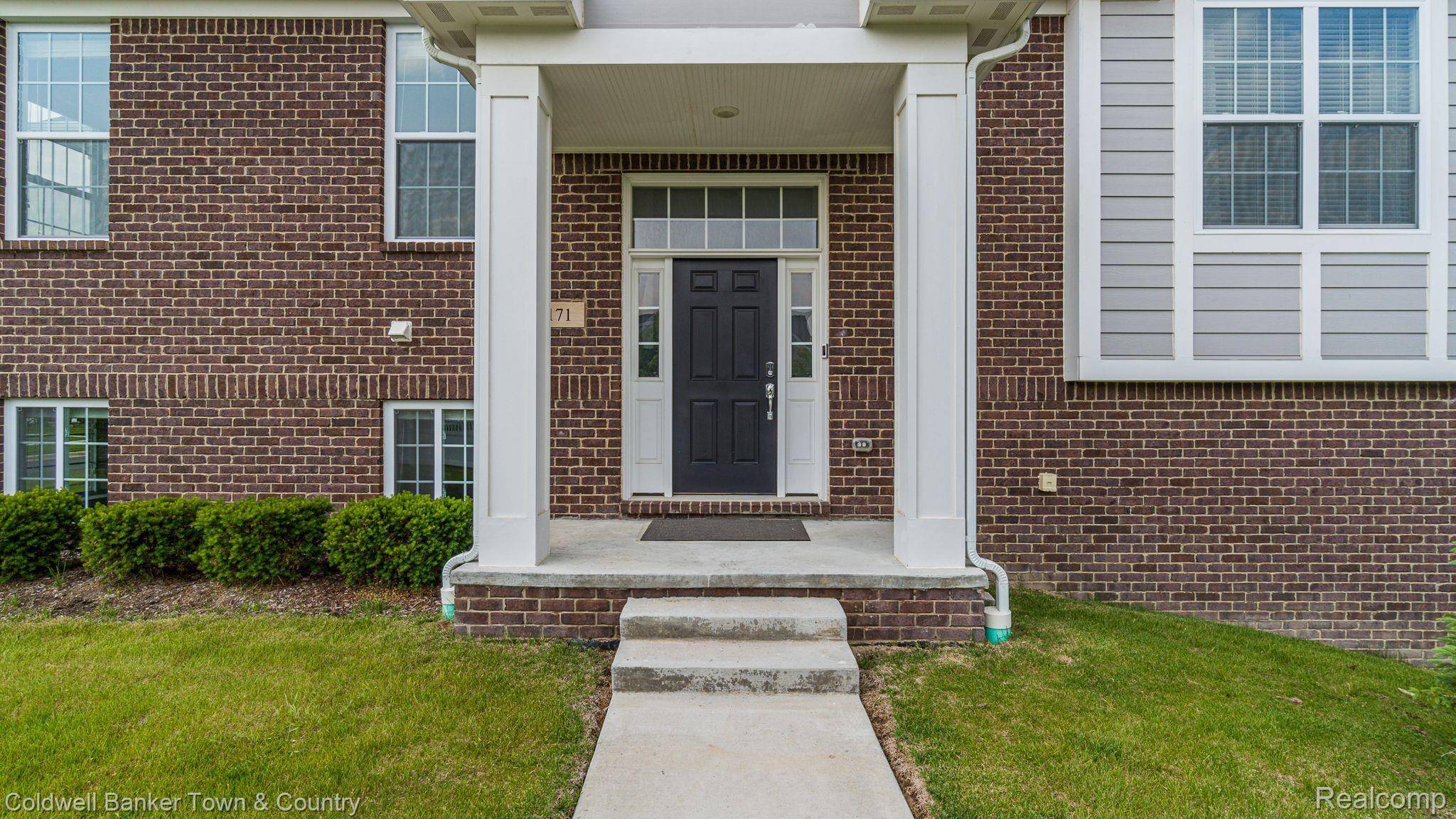 Canton, MI 48188,171 CHESTER ARTHUR DR