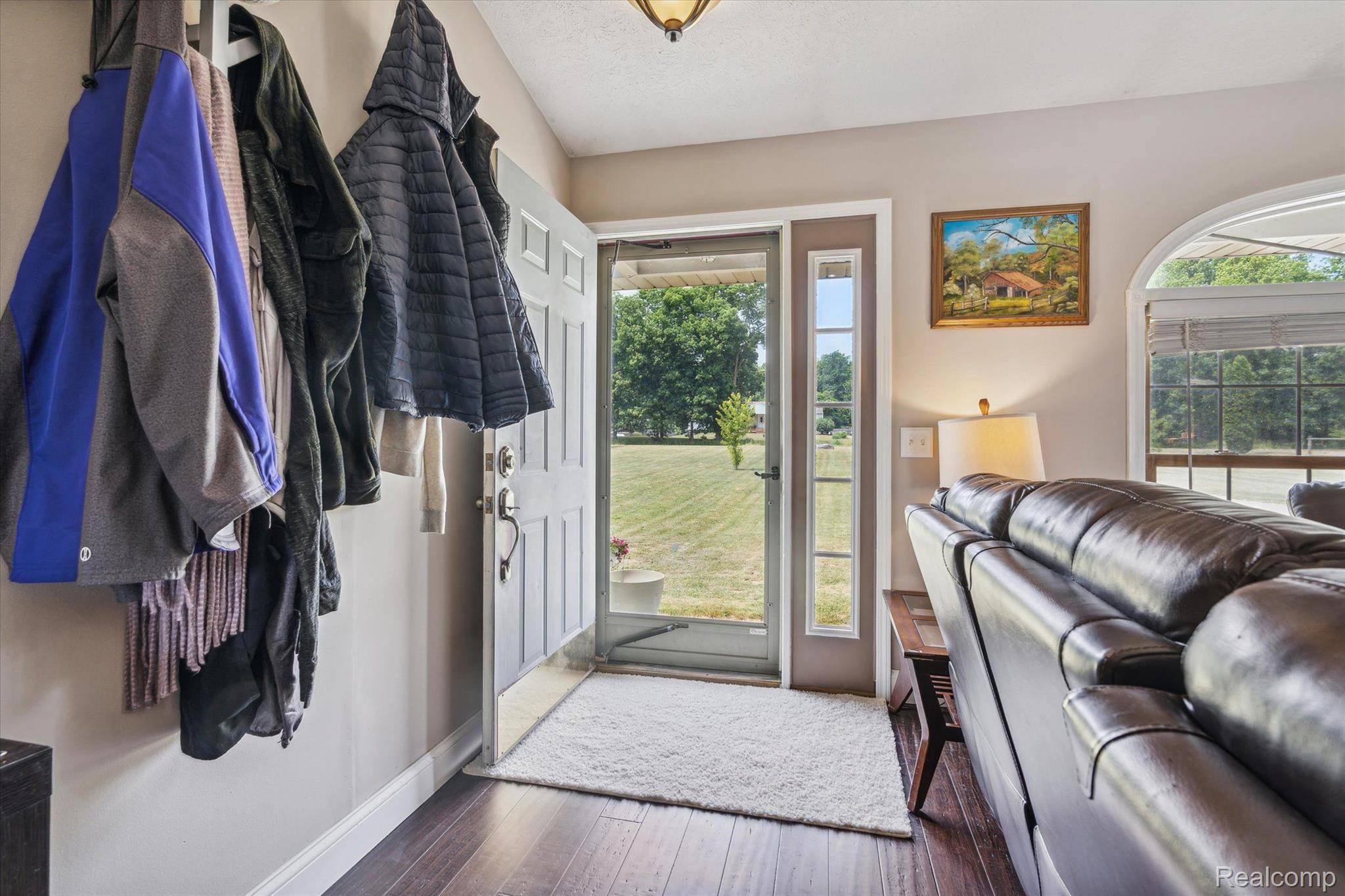 Fowlerville, MI 48836,7640 ROBB RD