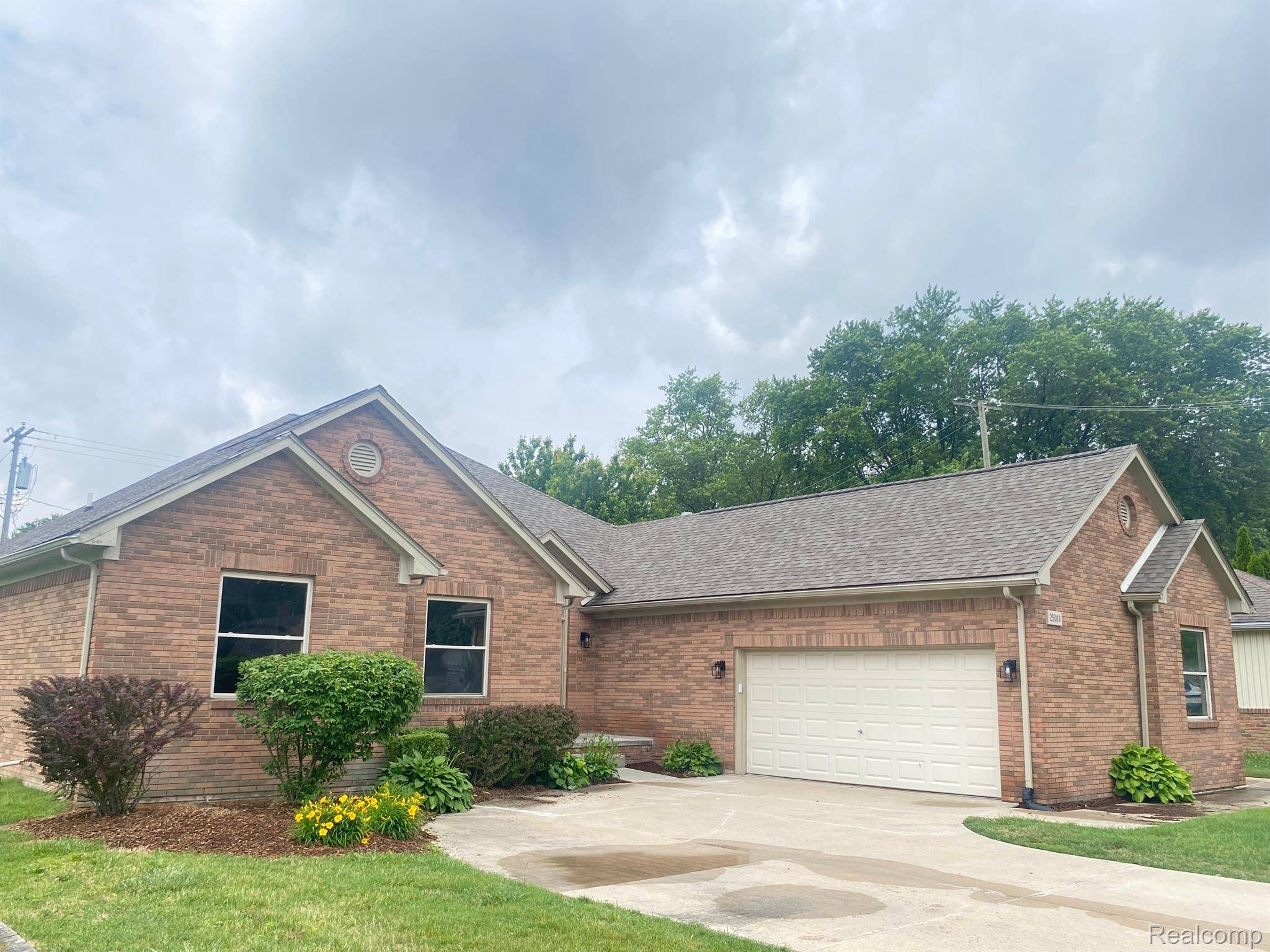 Harrison Township, MI 48045,25014 TROMBLEY ST