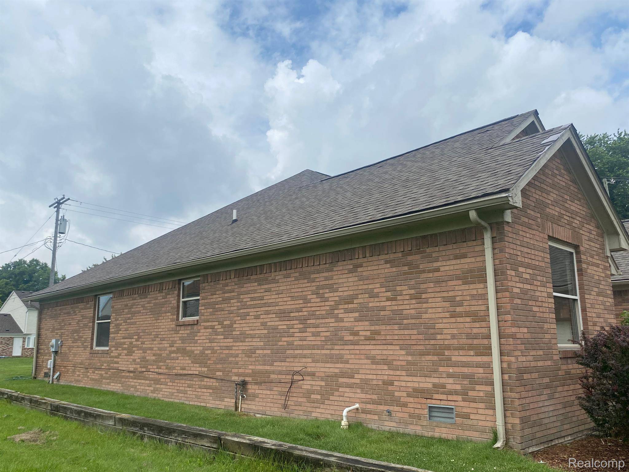 Harrison Township, MI 48045,25014 TROMBLEY ST