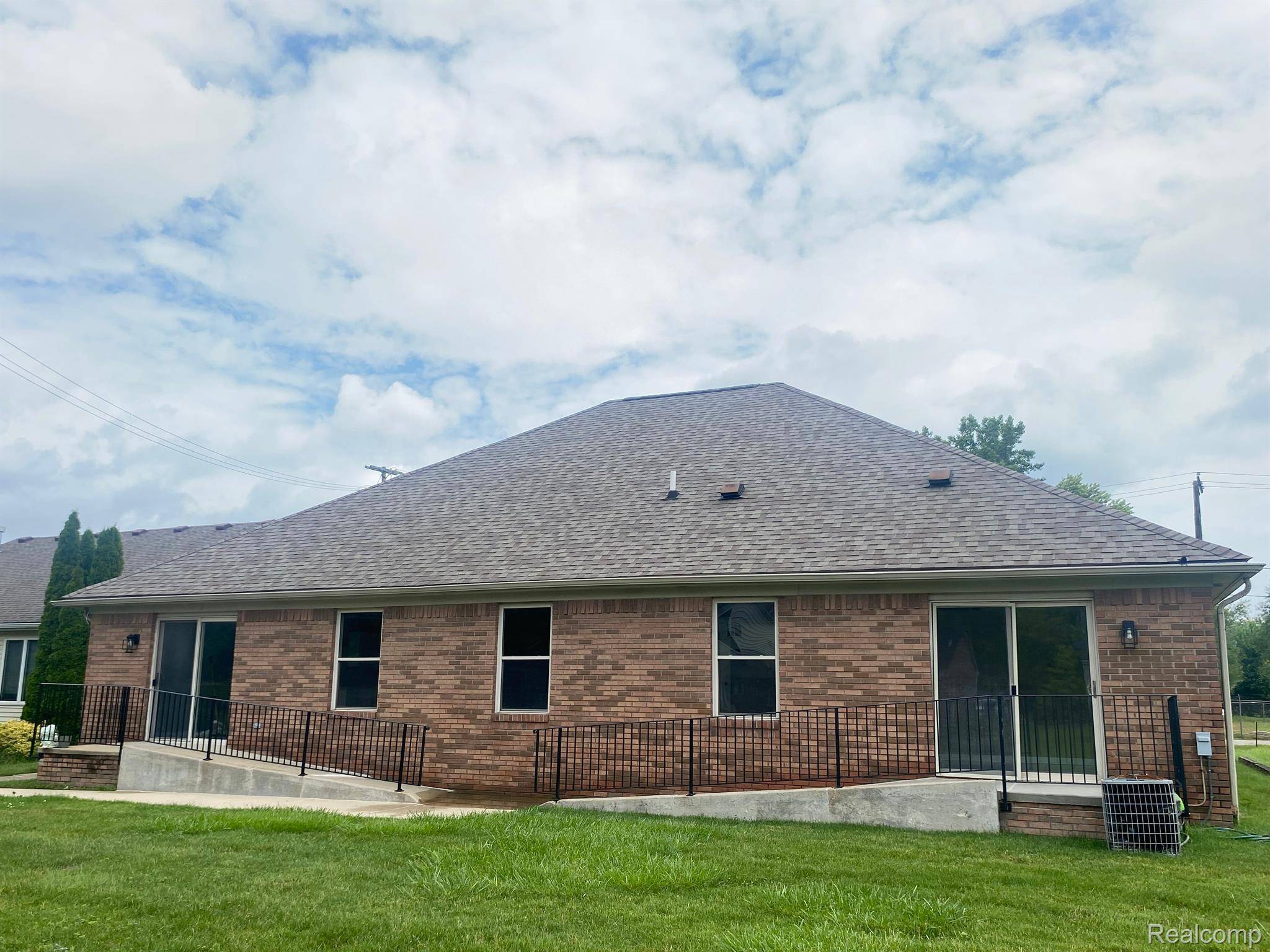 Harrison Township, MI 48045,25014 TROMBLEY ST