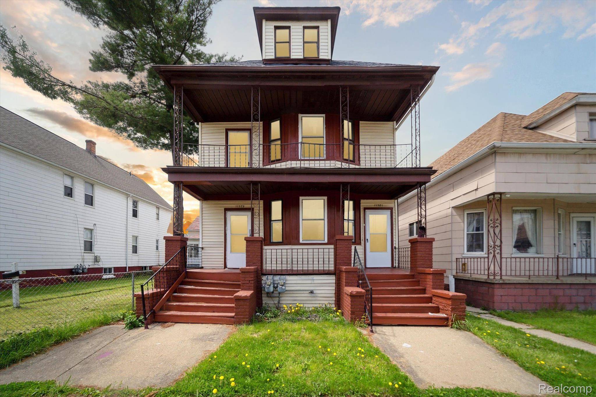 Hamtramck, MI 48212,11579 LUMPKIN ST