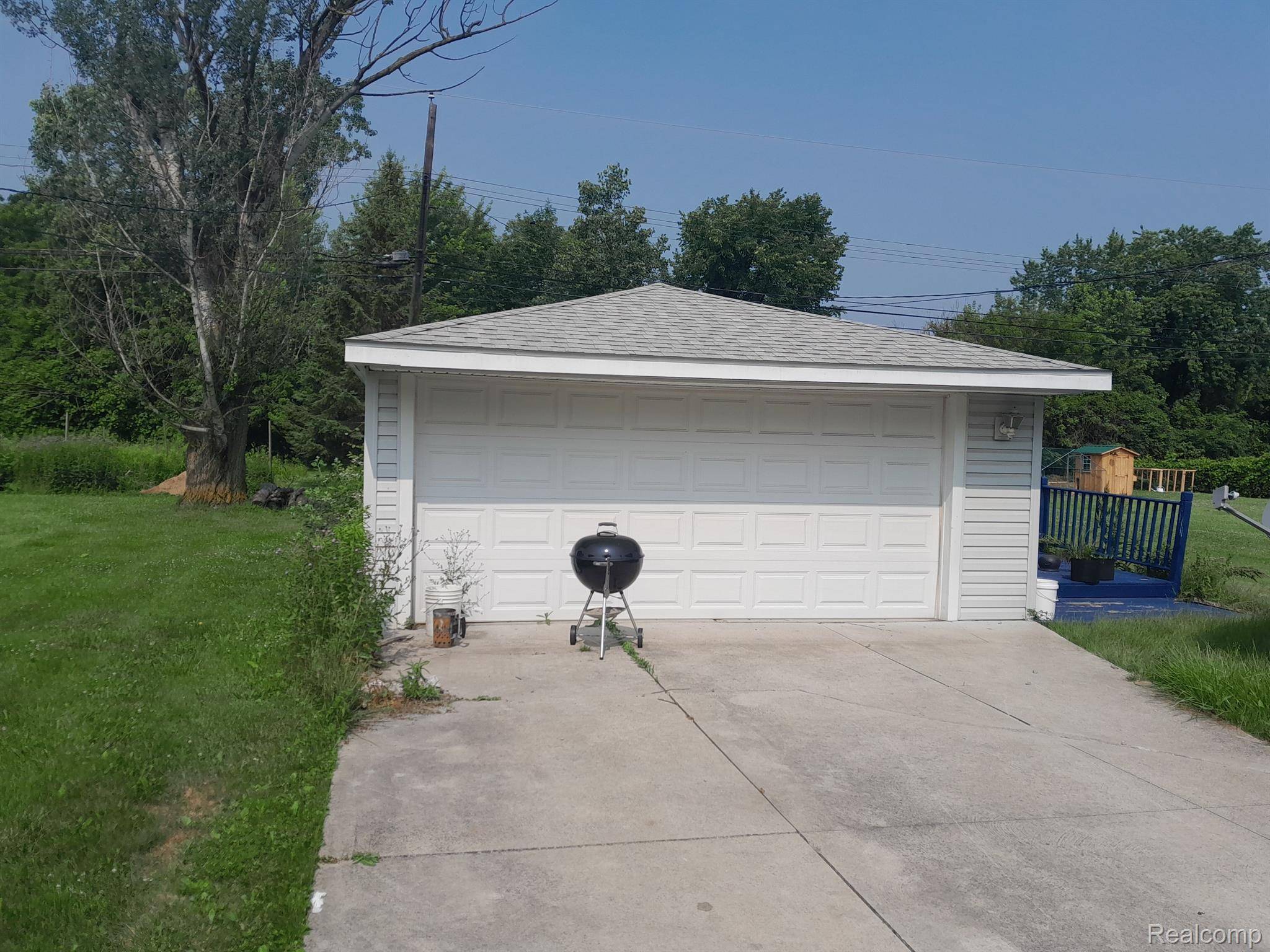 Woodhaven, MI 48183,22852 MONTEREY DR