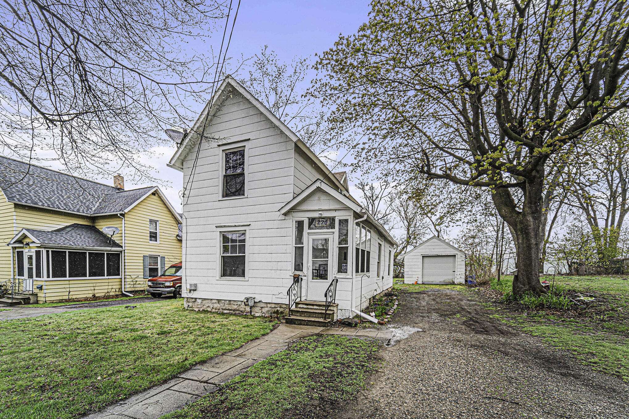 Jackson, MI 49202,225 N Forbes ST