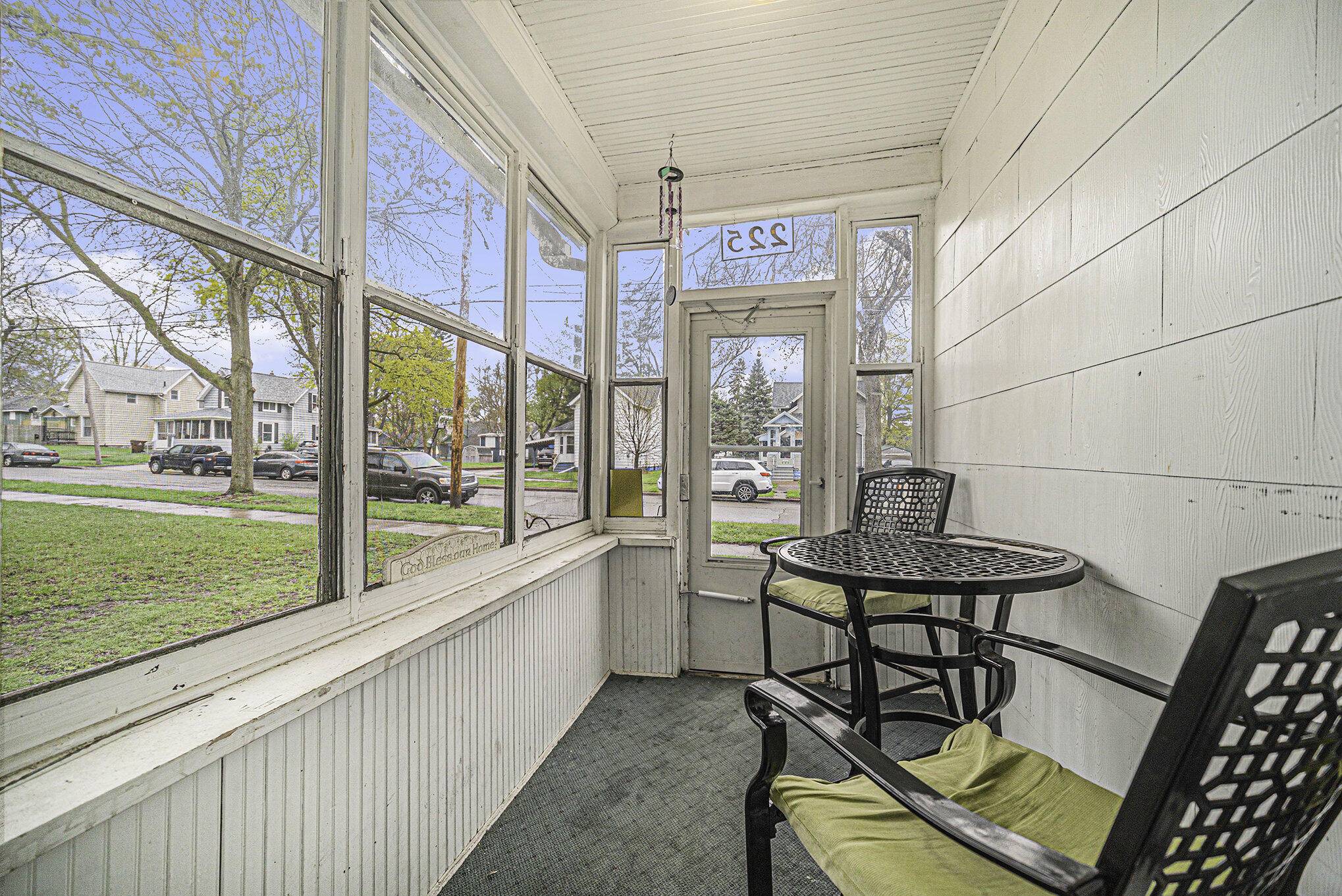 Jackson, MI 49202,225 N Forbes ST