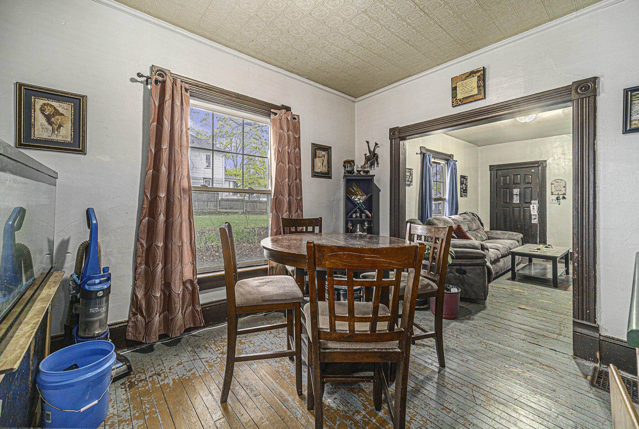 Jackson, MI 49202,225 N Forbes ST